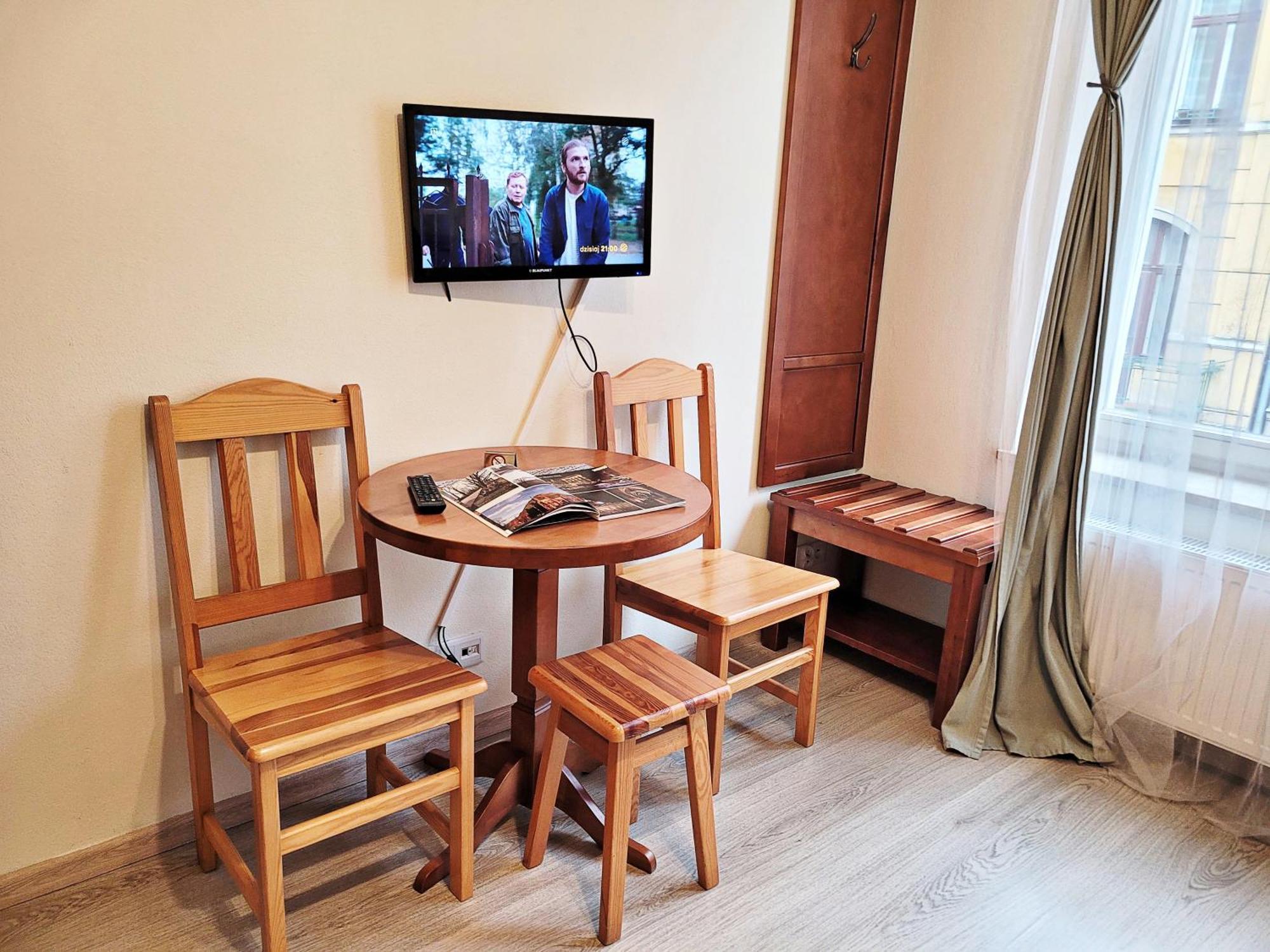 Aparthotel Dream Post *