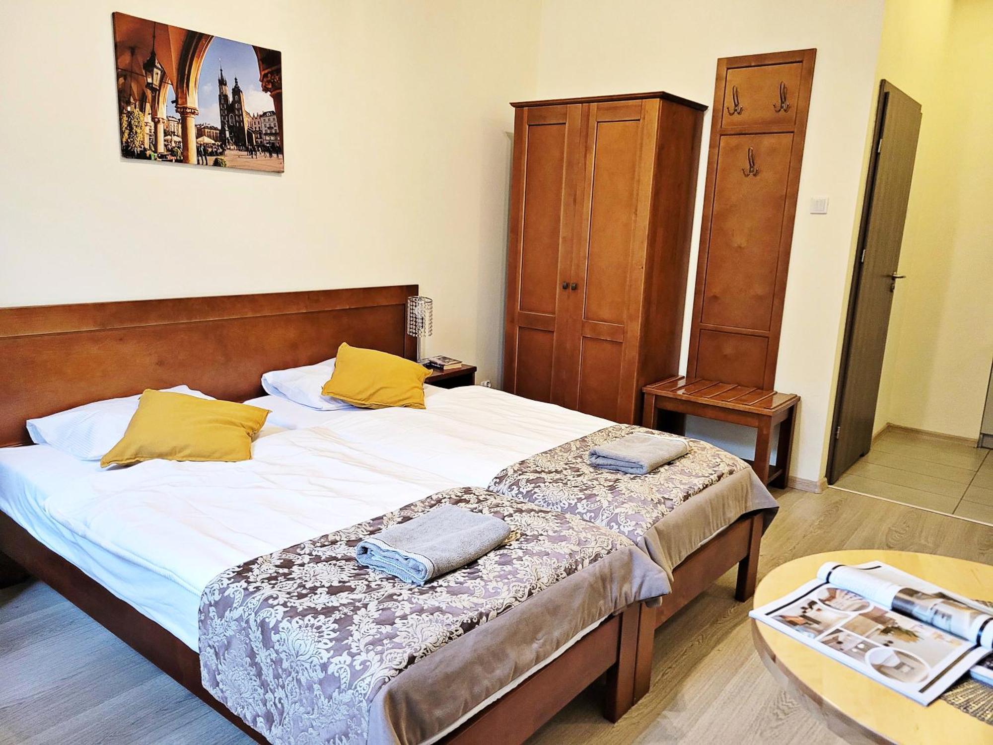 Aparthotel Dream Post *