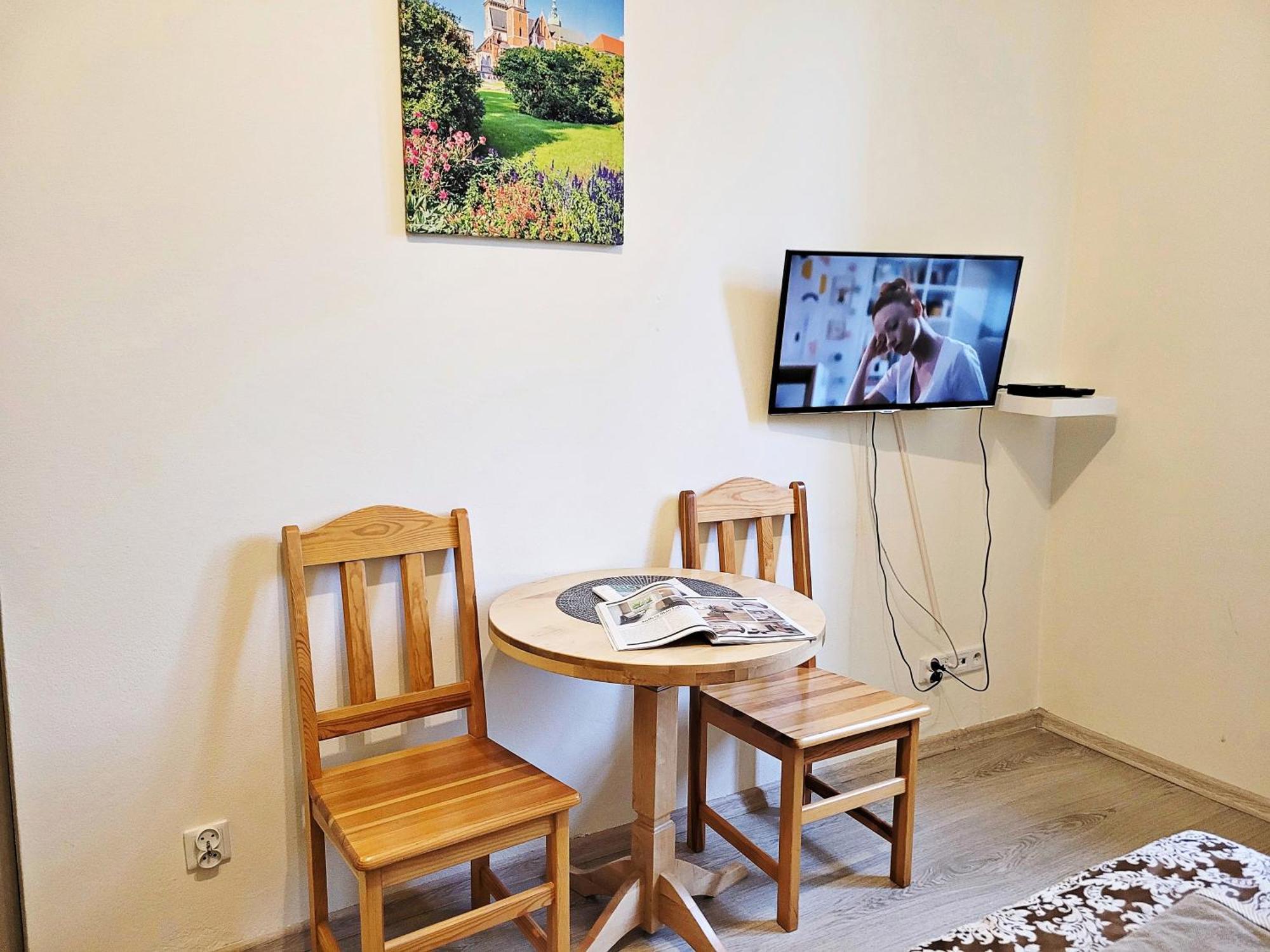 Aparthotel Dream Post