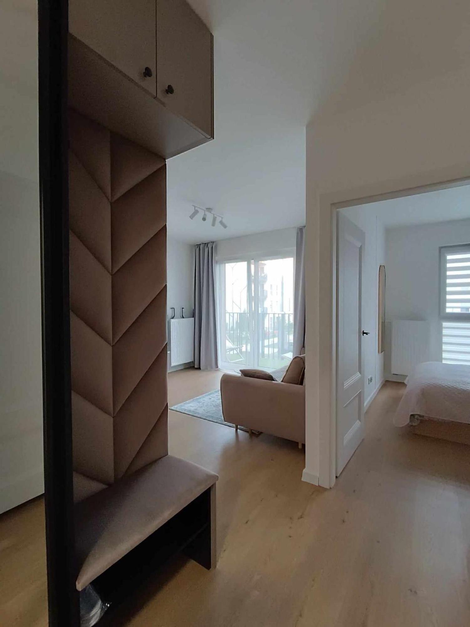 Apartment Solaris Bella Apartment- Tauron Arena *