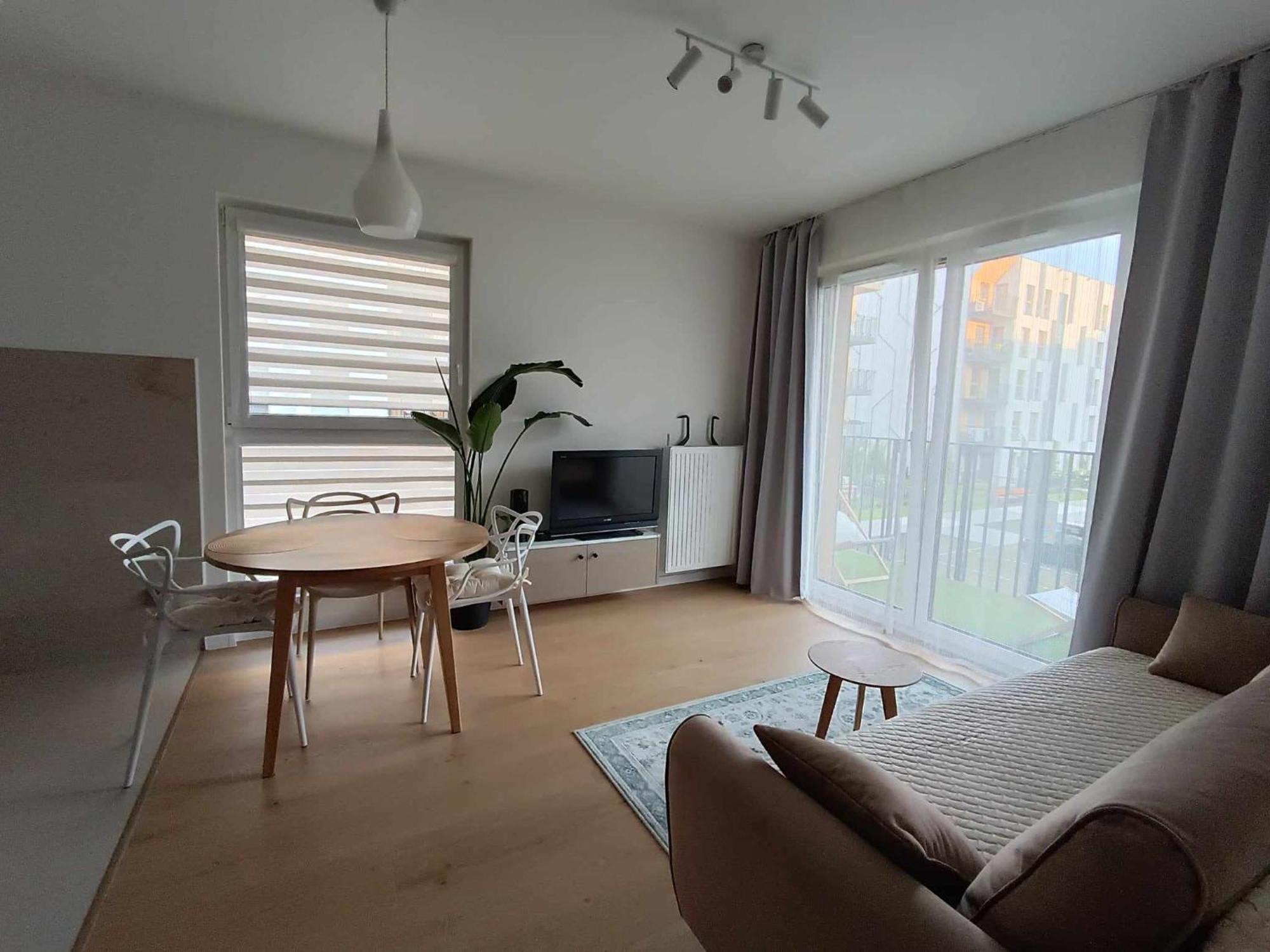 Solaris Bella Apartment- Tauron Arena Apartment