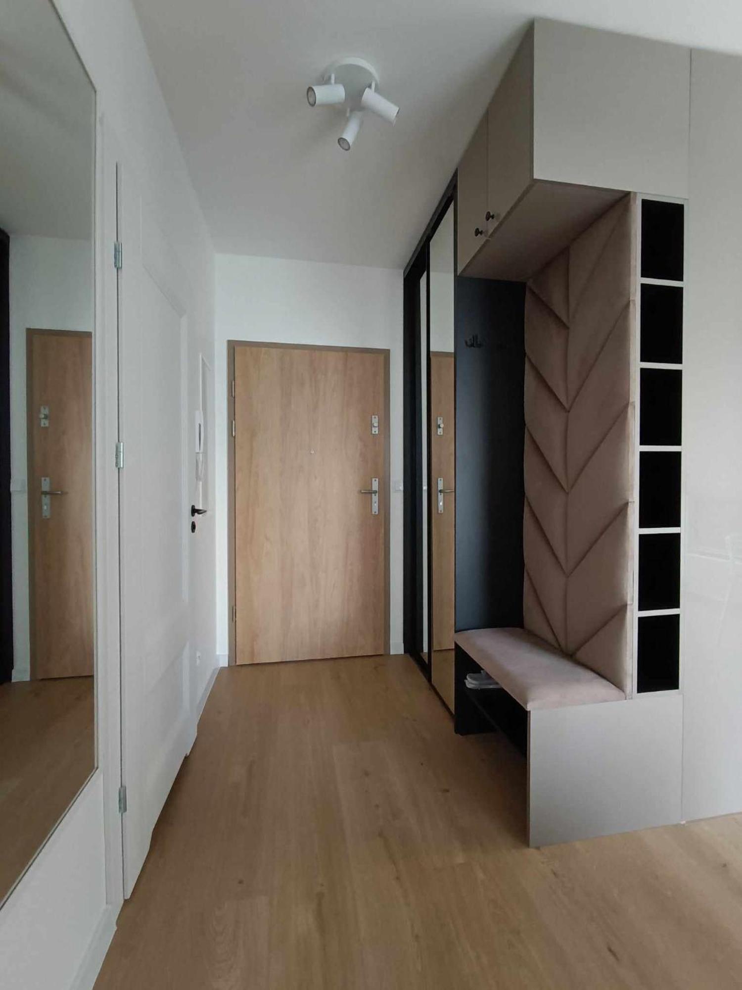 Solaris Bella Apartment- Tauron Arena Apartment Krakau