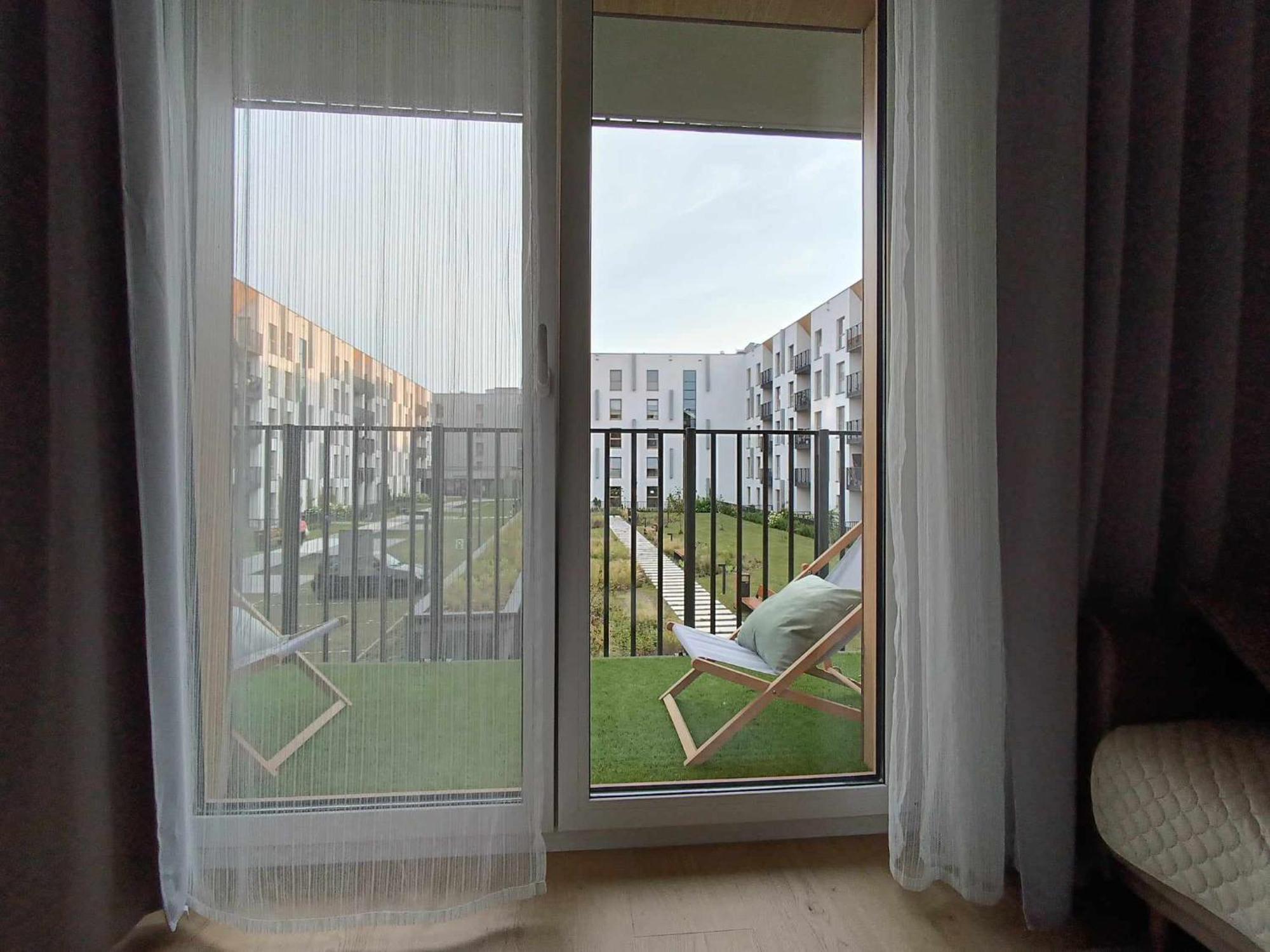 Apartment Solaris Bella Apartment- Tauron Arena