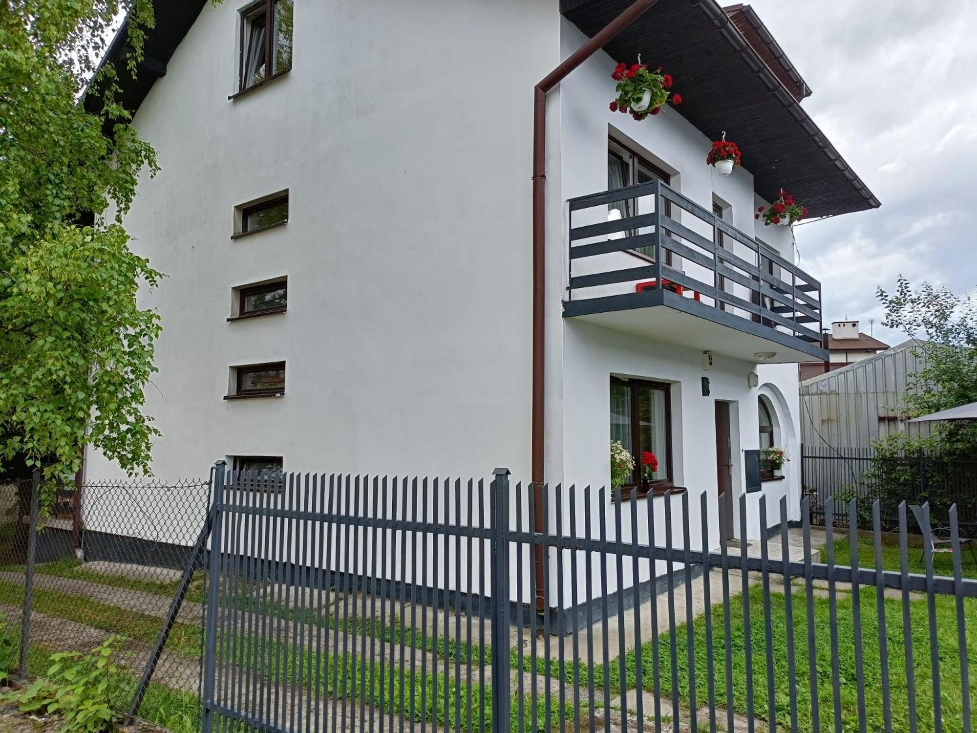 Apartamento Karolina *