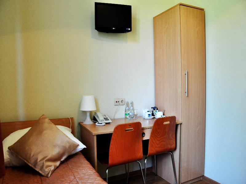 Aparthotel Maly 2*