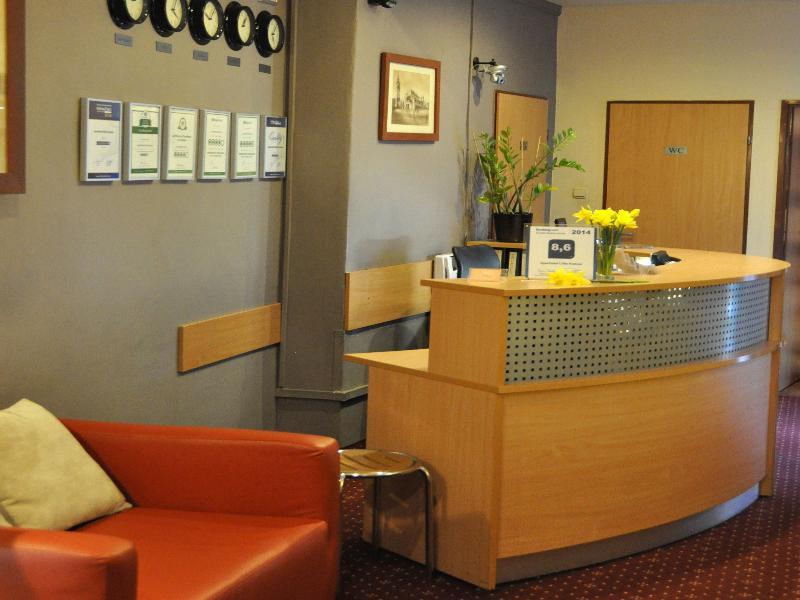 Aparthotel Maly 2*