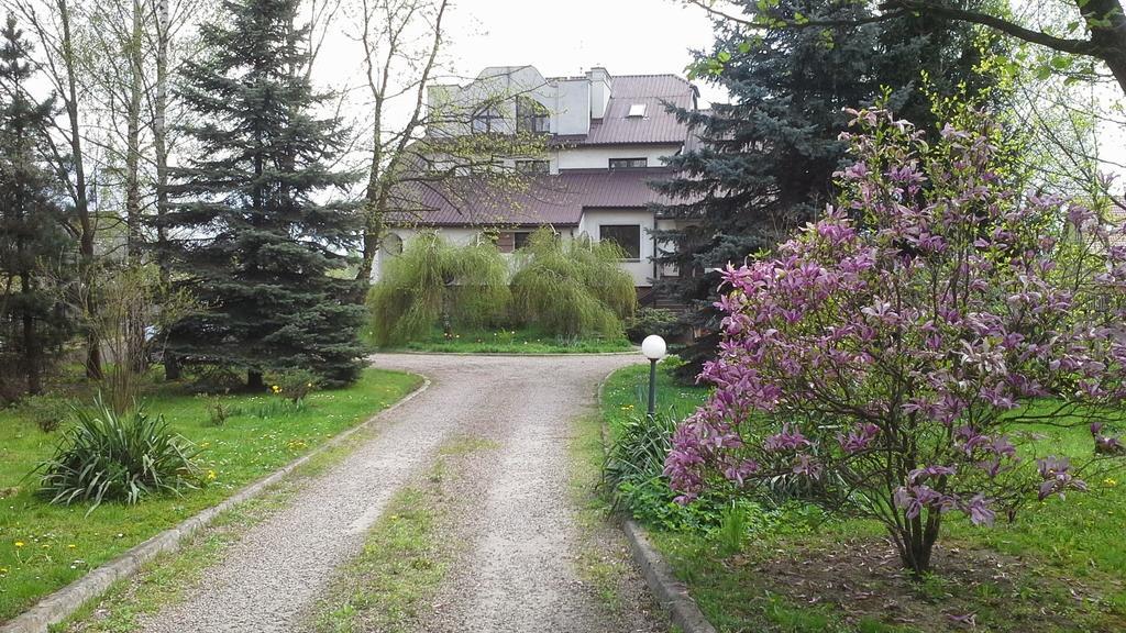 Natura Apartment