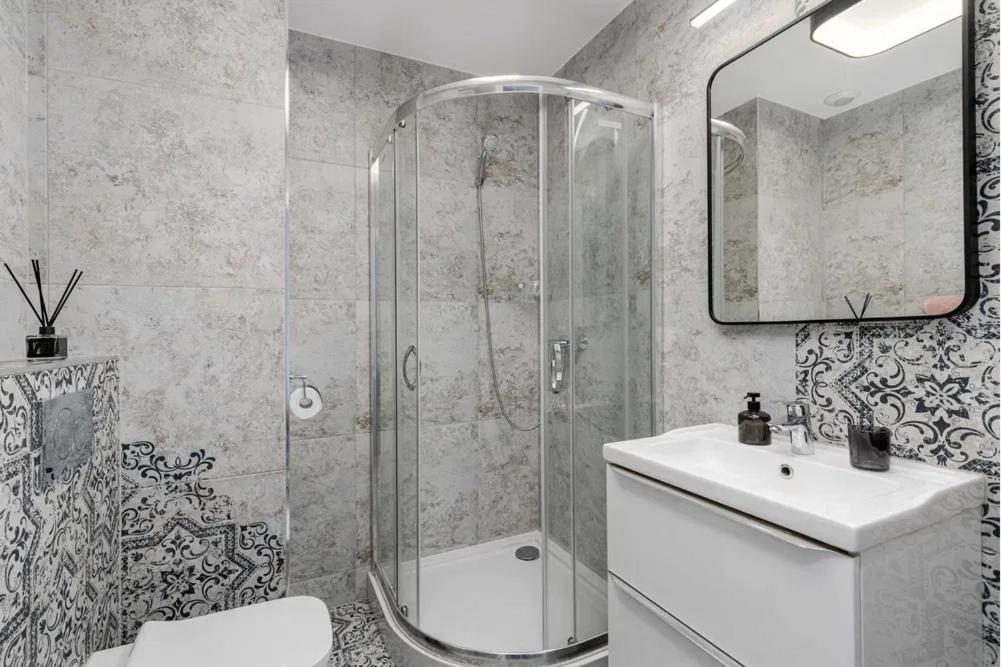 Apartamento Air-conditioned In The Center, Old Town