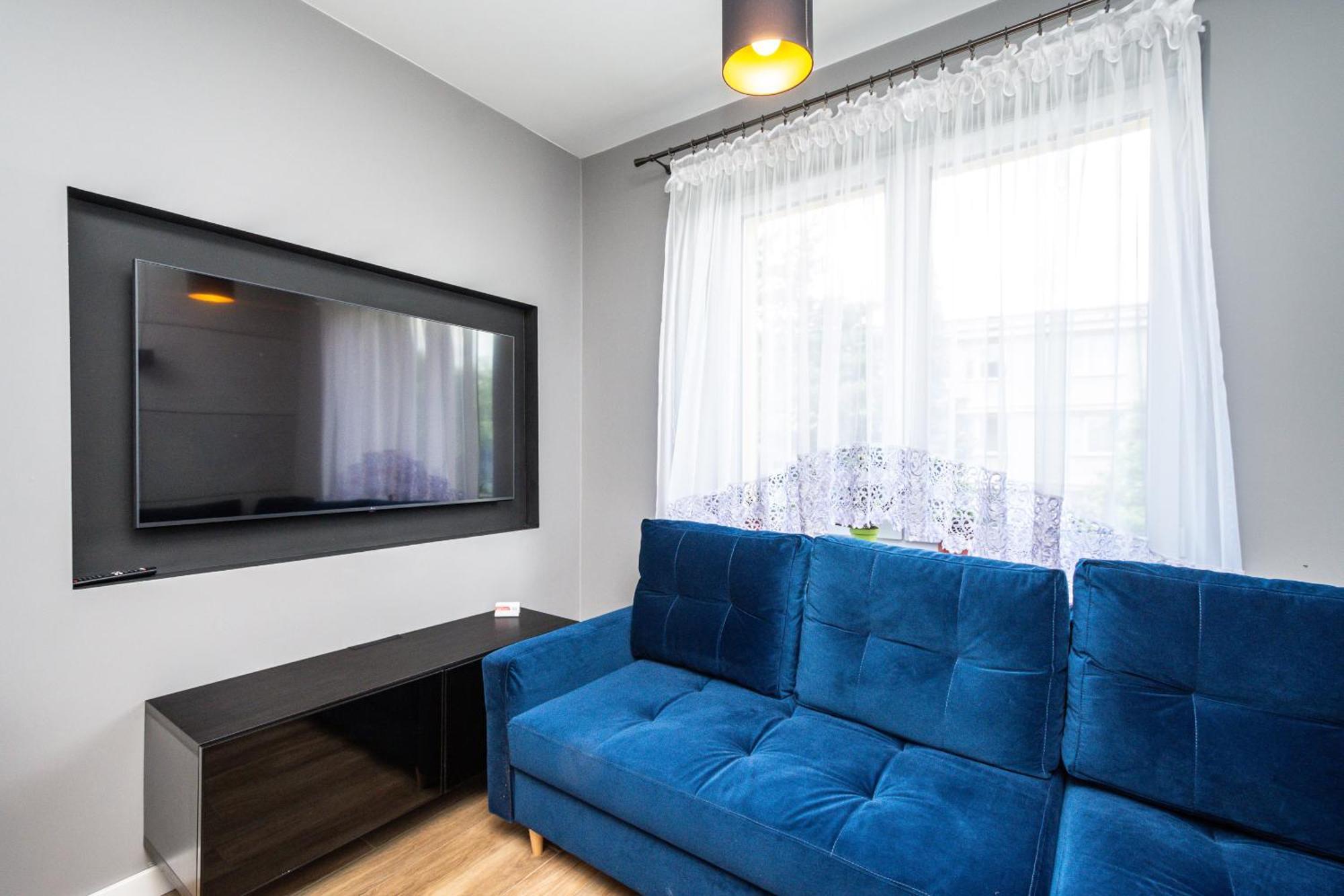 Rentplanet - Kasztelanska Appartement *