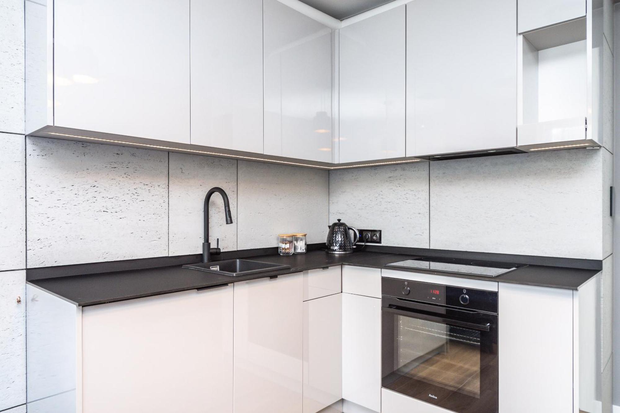Appartement Rentplanet - Kasztelanska *