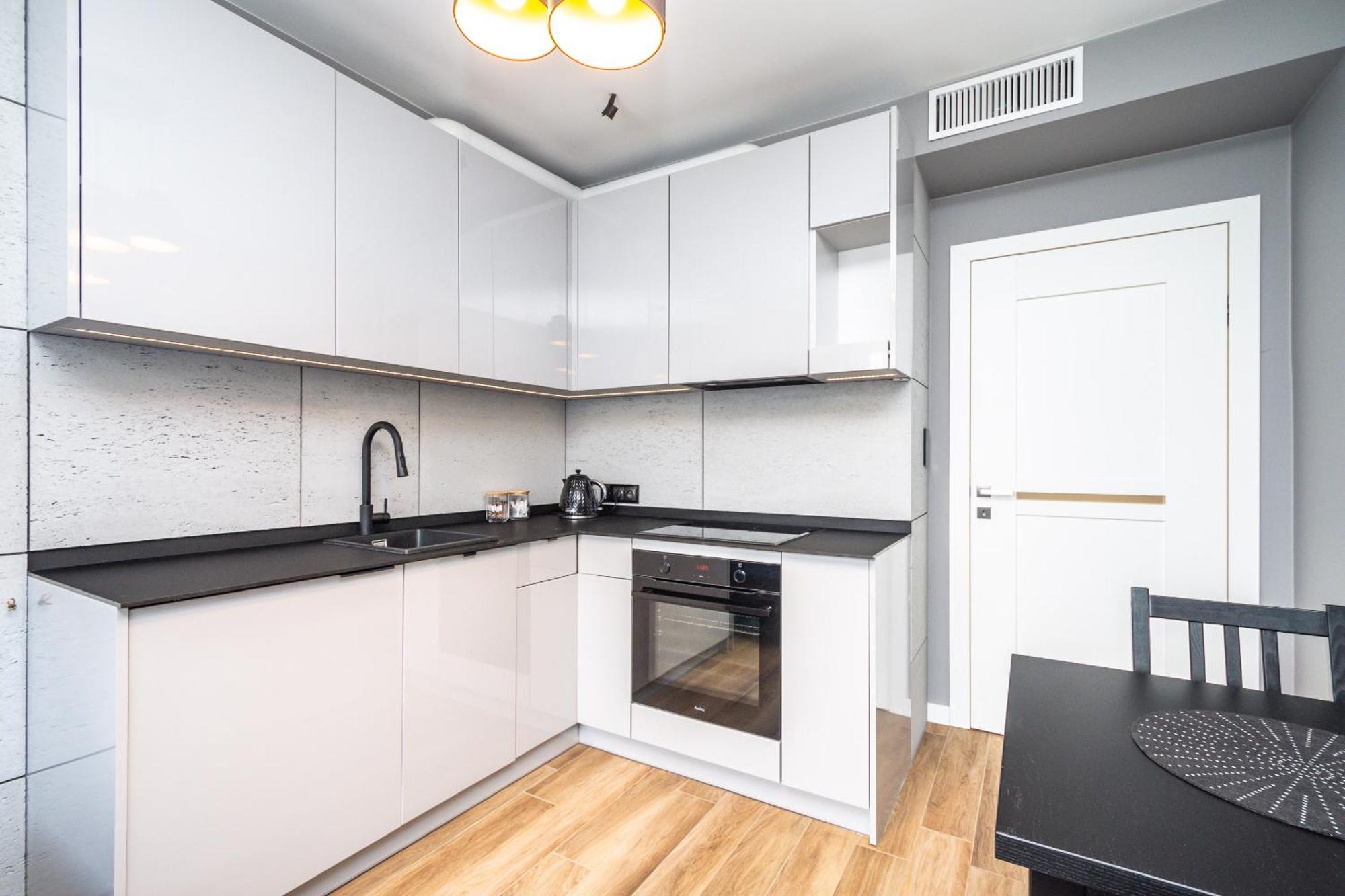 Appartement Rentplanet - Kasztelanska *
