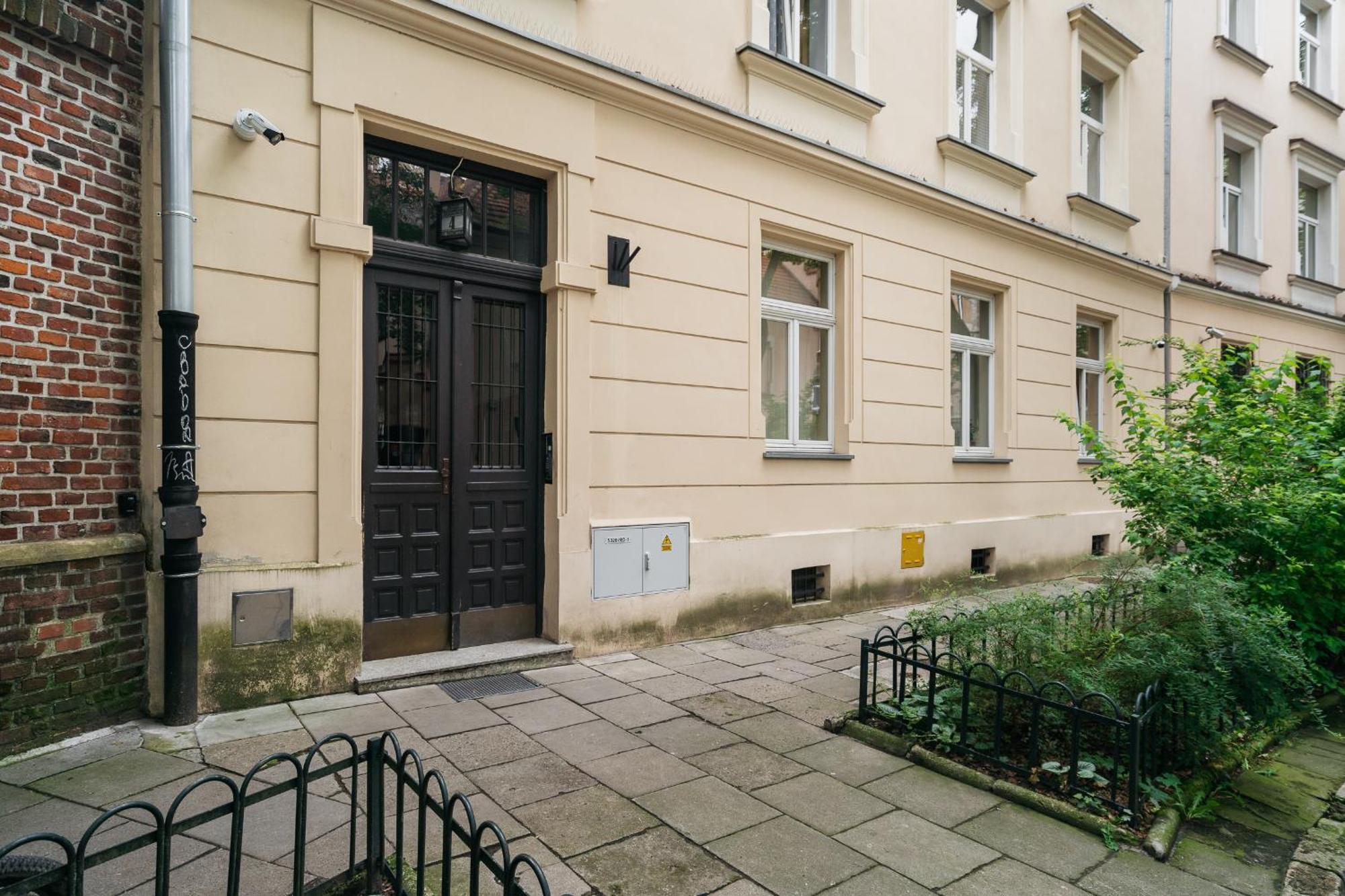Eile - Loftaffair Apartament
