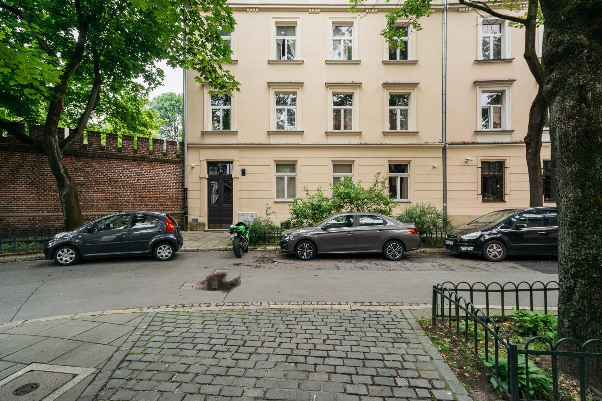 Apartament Eile - Loftaffair *