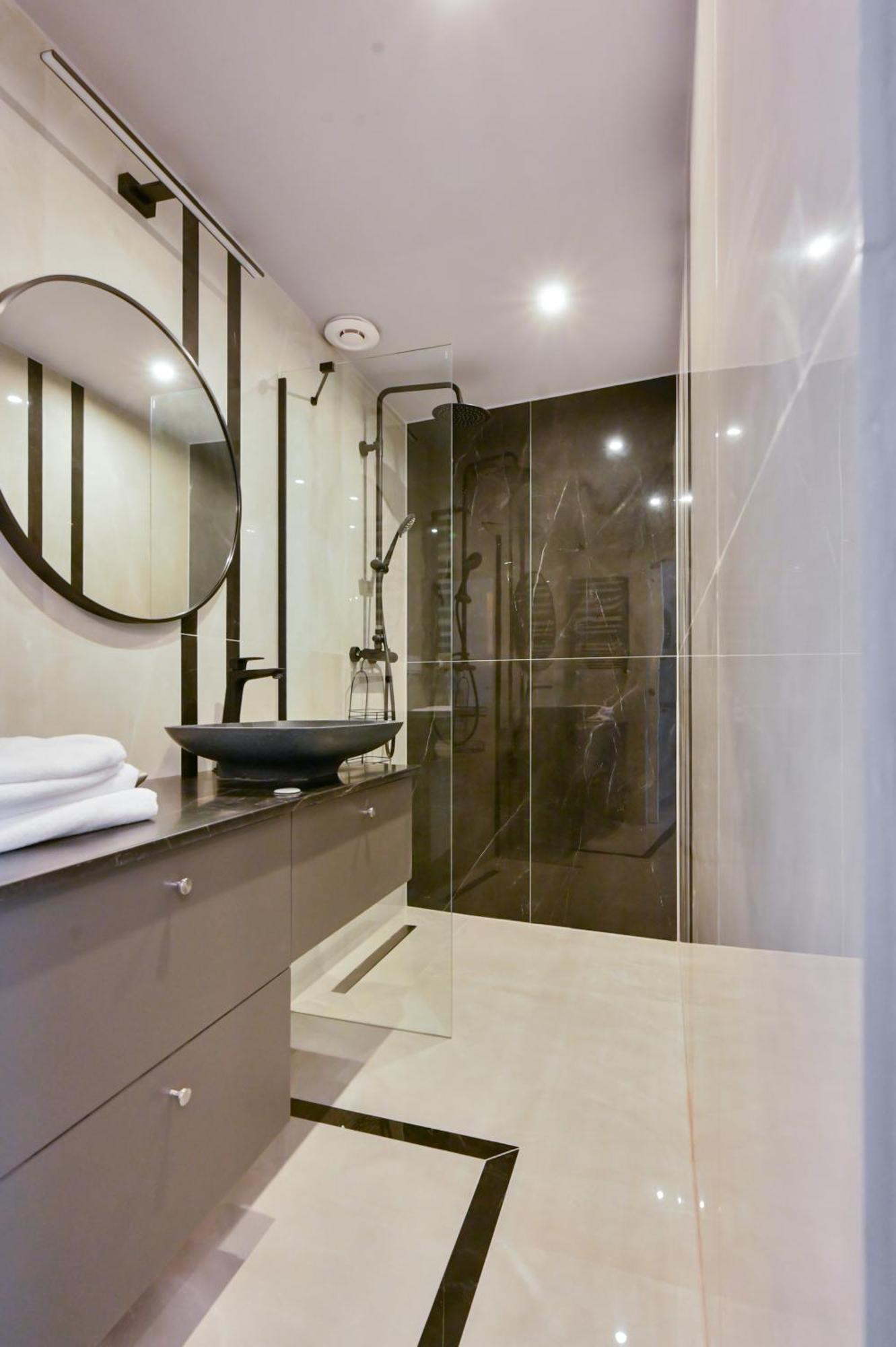 Apartment Krowoderska *