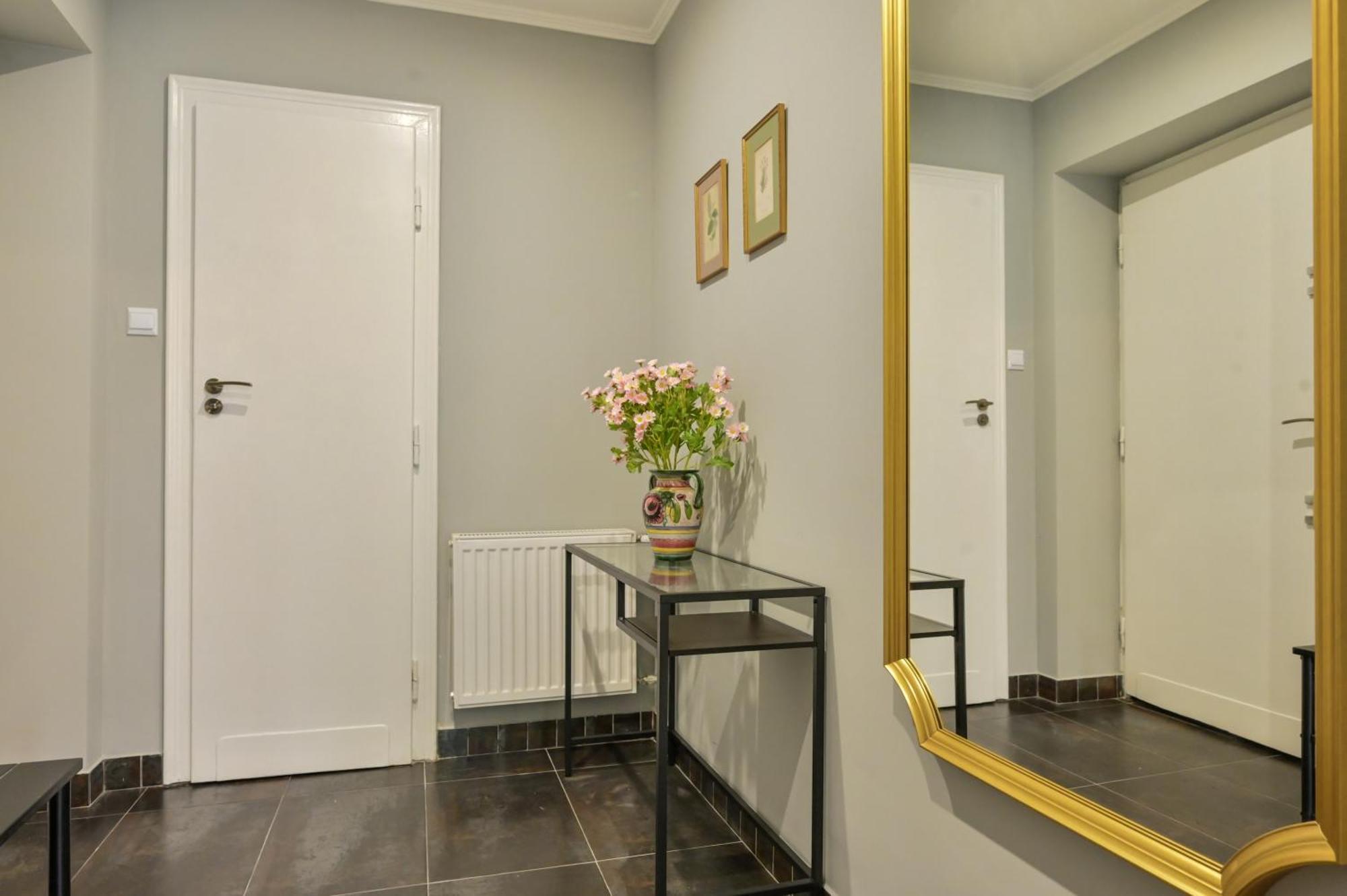 Apartment Krowoderska
