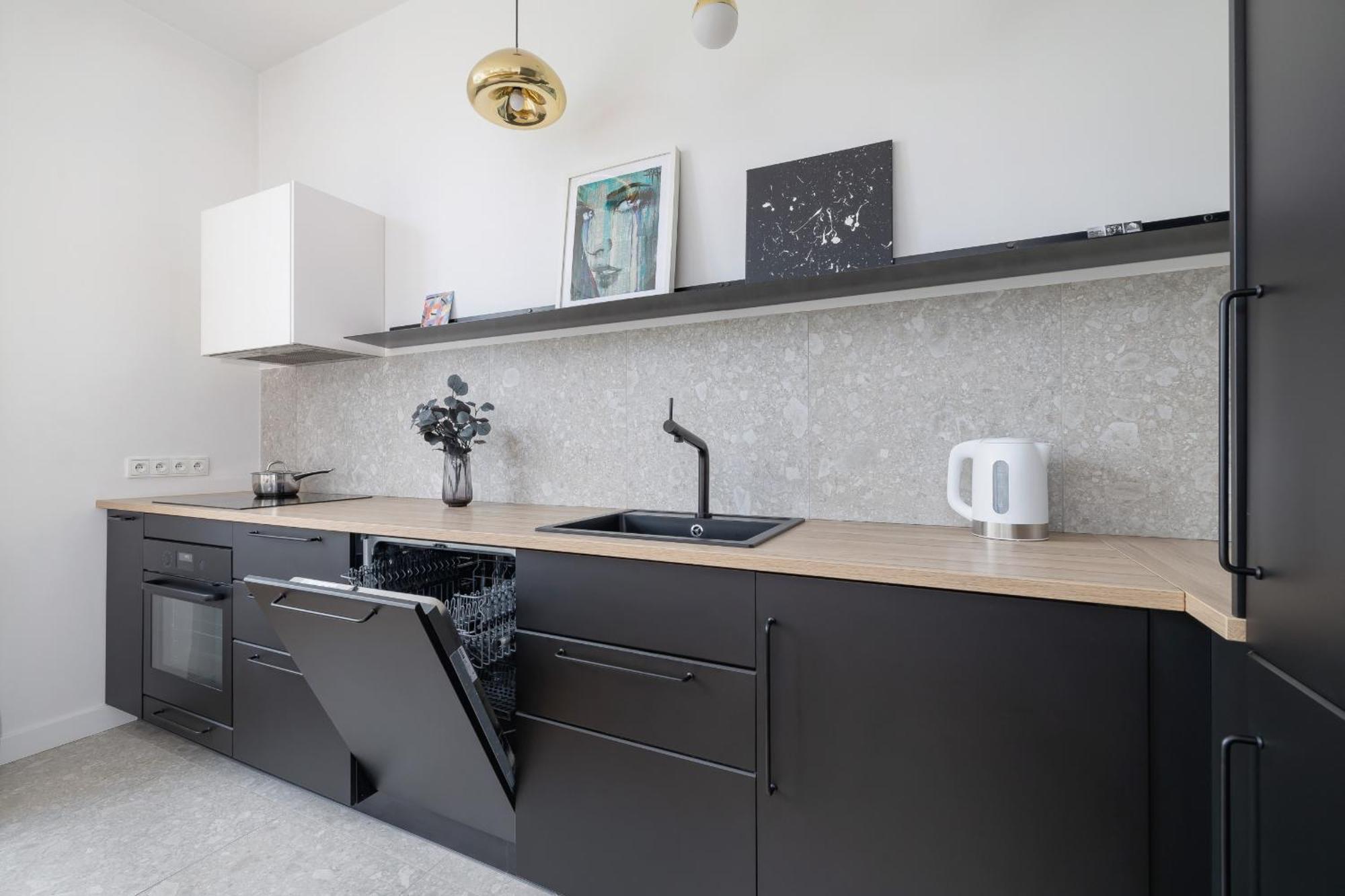 Appartement Apartament Rodzinny W Centrum Krakowa By Renters *