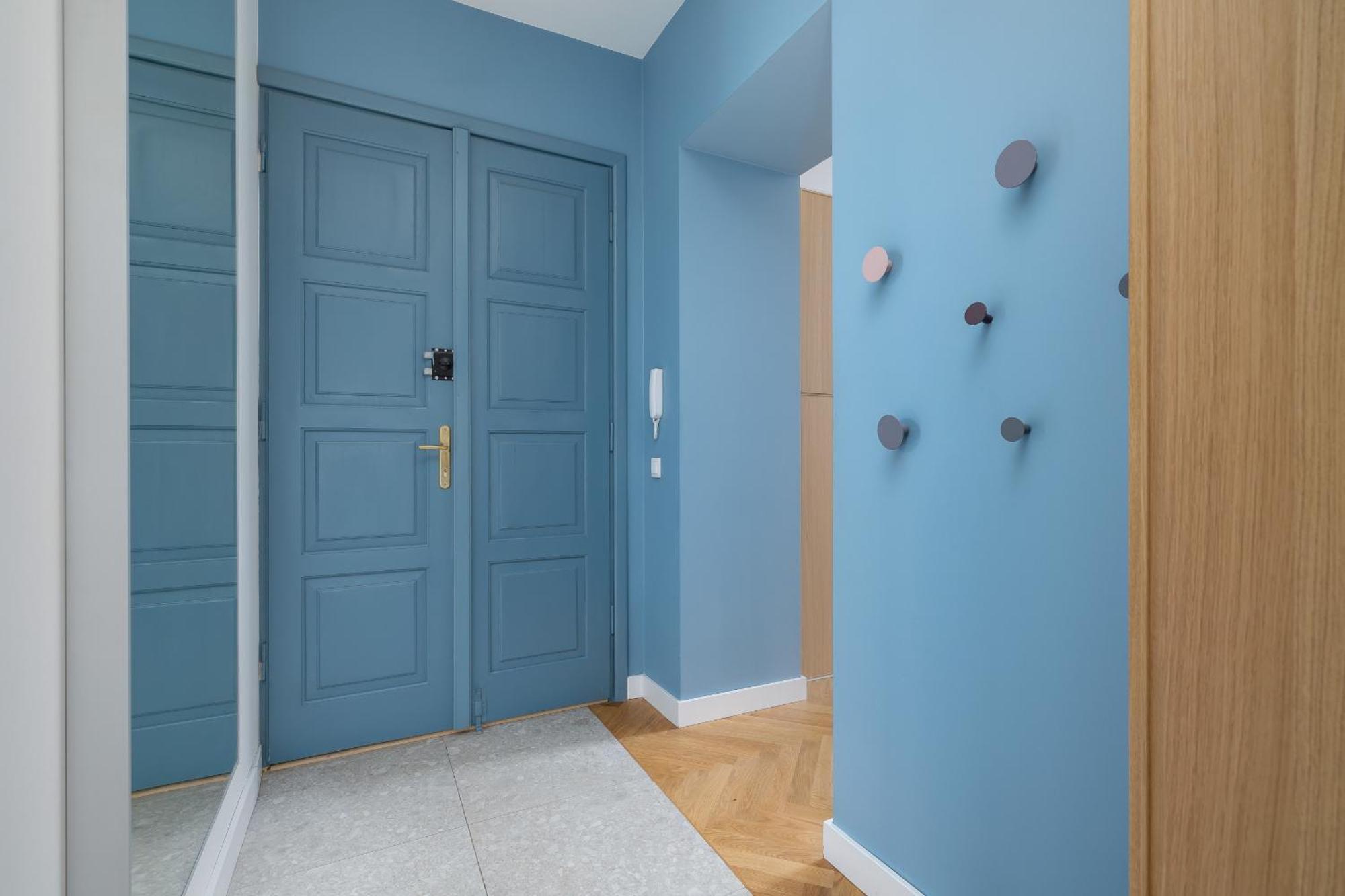 Apartament Rodzinny W Centrum Krakowa By Renters Krakau