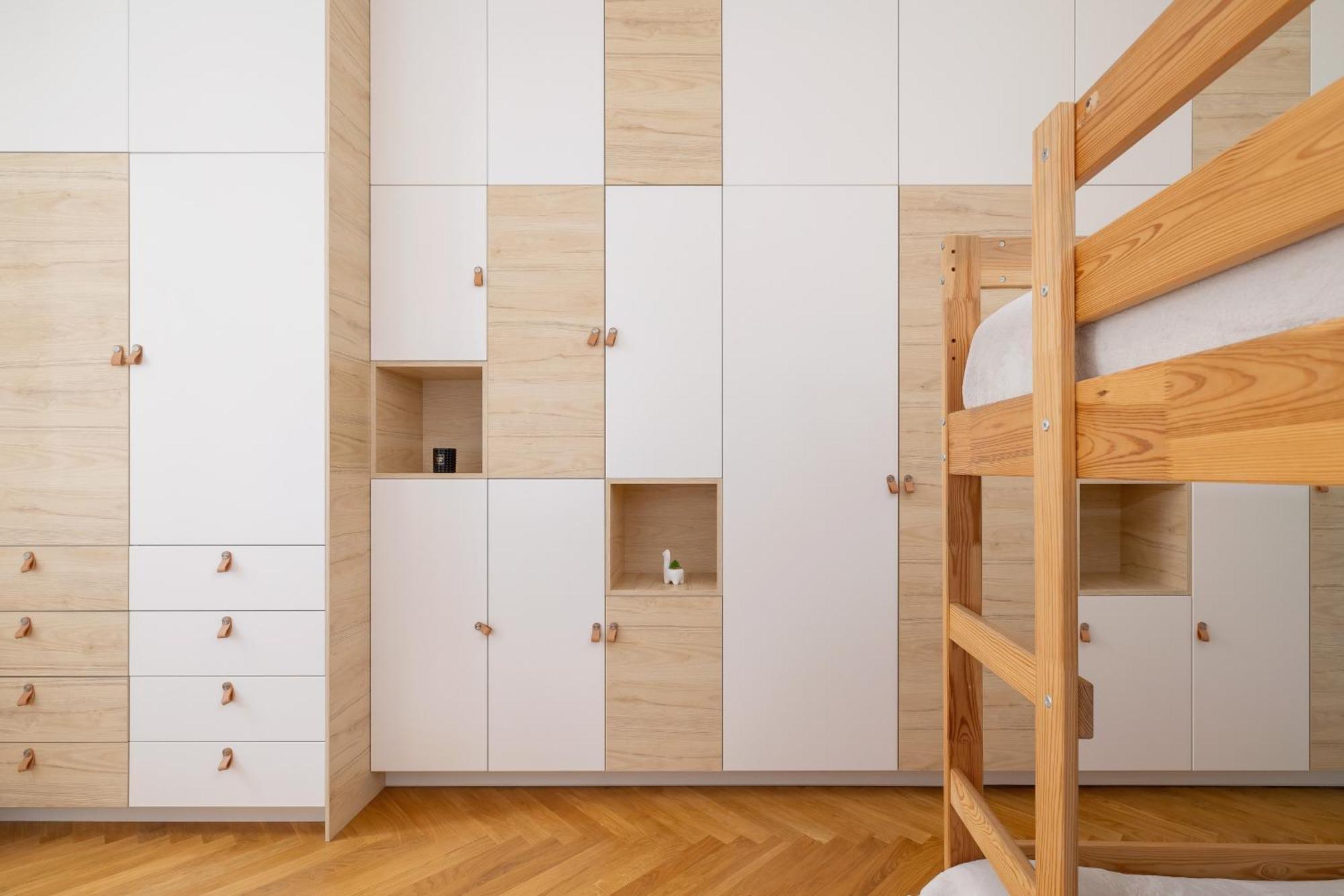 Appartement Apartament Rodzinny W Centrum Krakowa By Renters