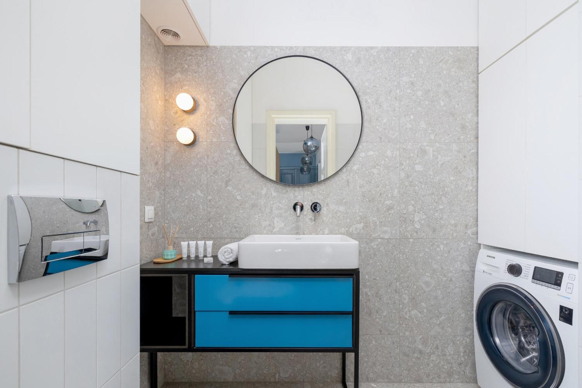 Appartement Apartament Rodzinny W Centrum Krakowa By Renters *