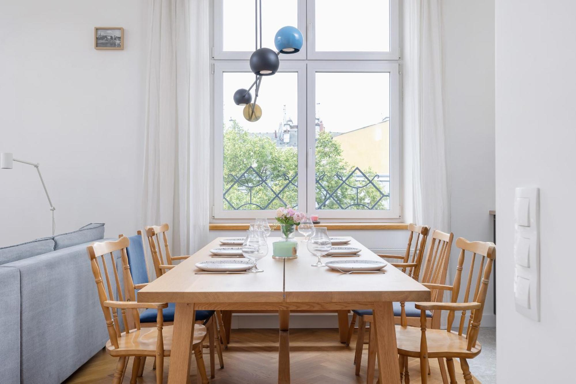Appartement Apartament Rodzinny W Centrum Krakowa By Renters *