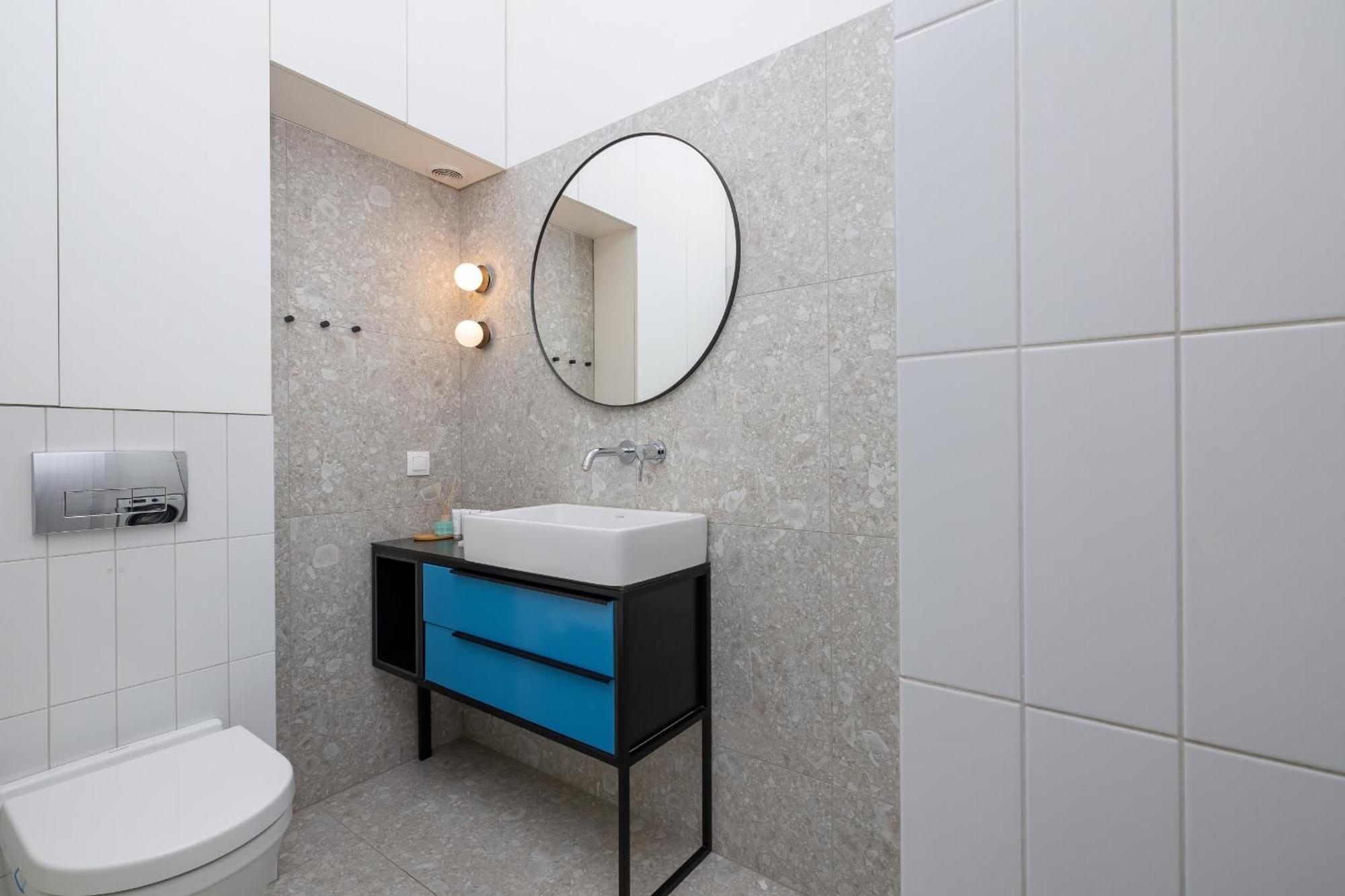 Appartement Apartament Rodzinny W Centrum Krakowa By Renters *