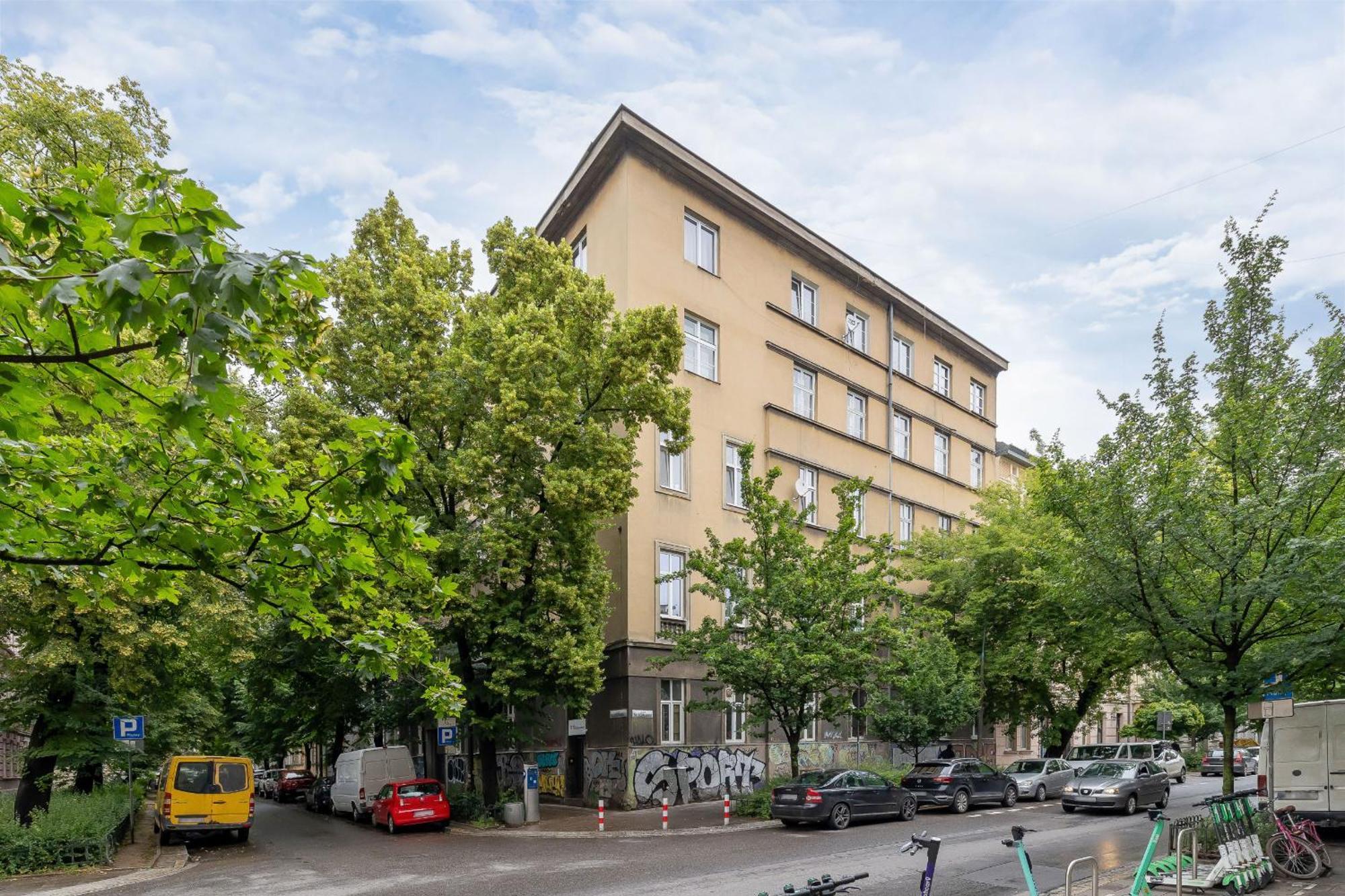 Apartament Rodzinny W Centrum Krakowa By Renters * Krakau