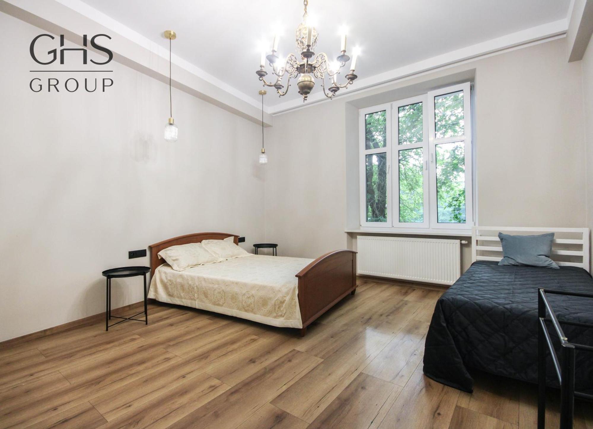 Royal Apartment, Wawel Castle Apartment *