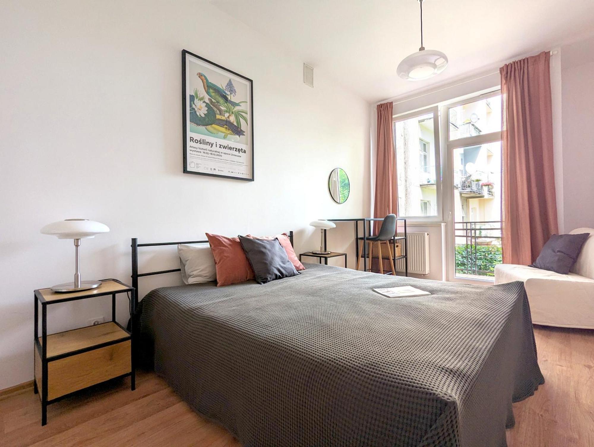 Krakowcharm No3 City Center Apartament