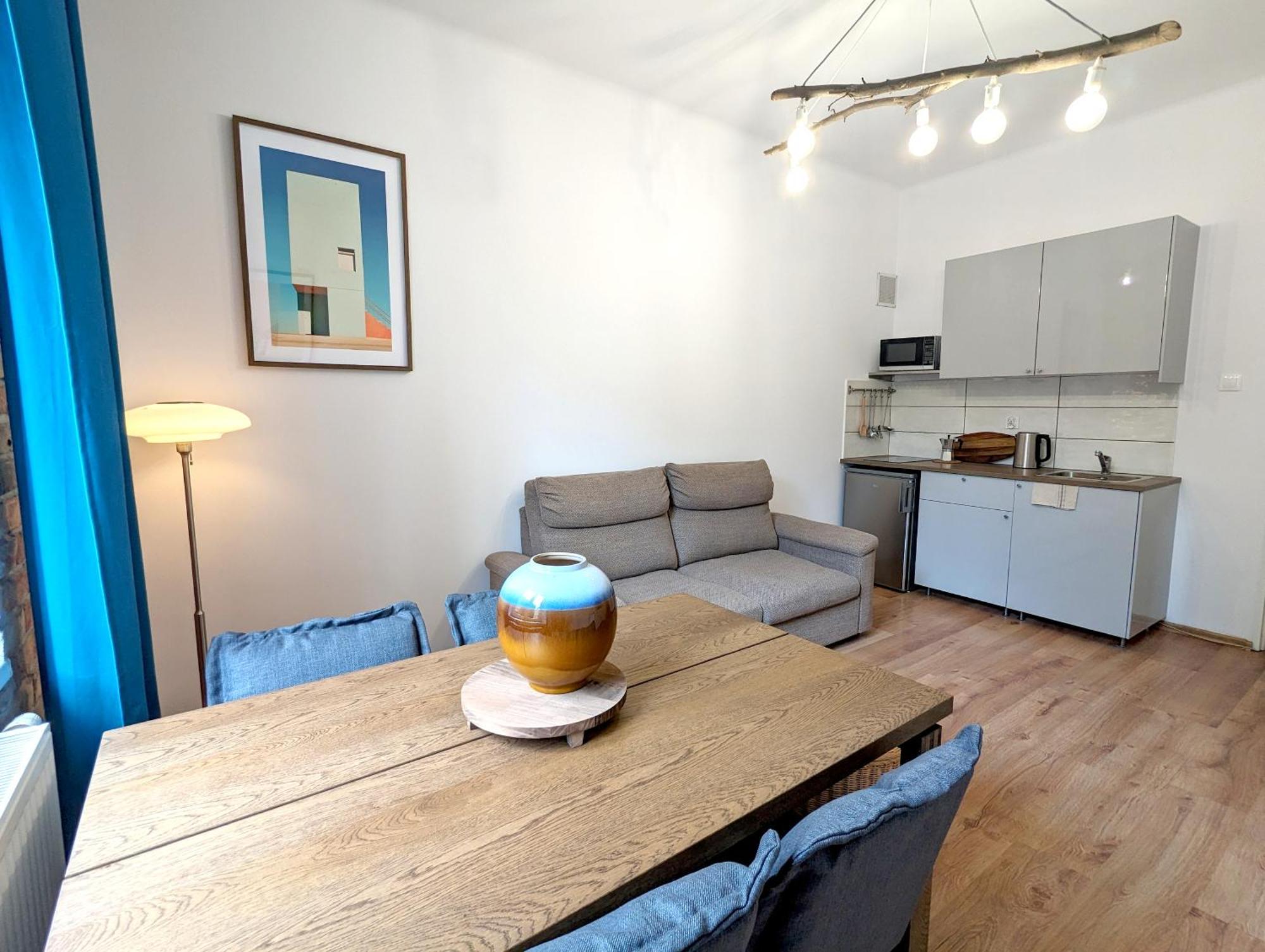 Apartament Krakowcharm No3 City Center *