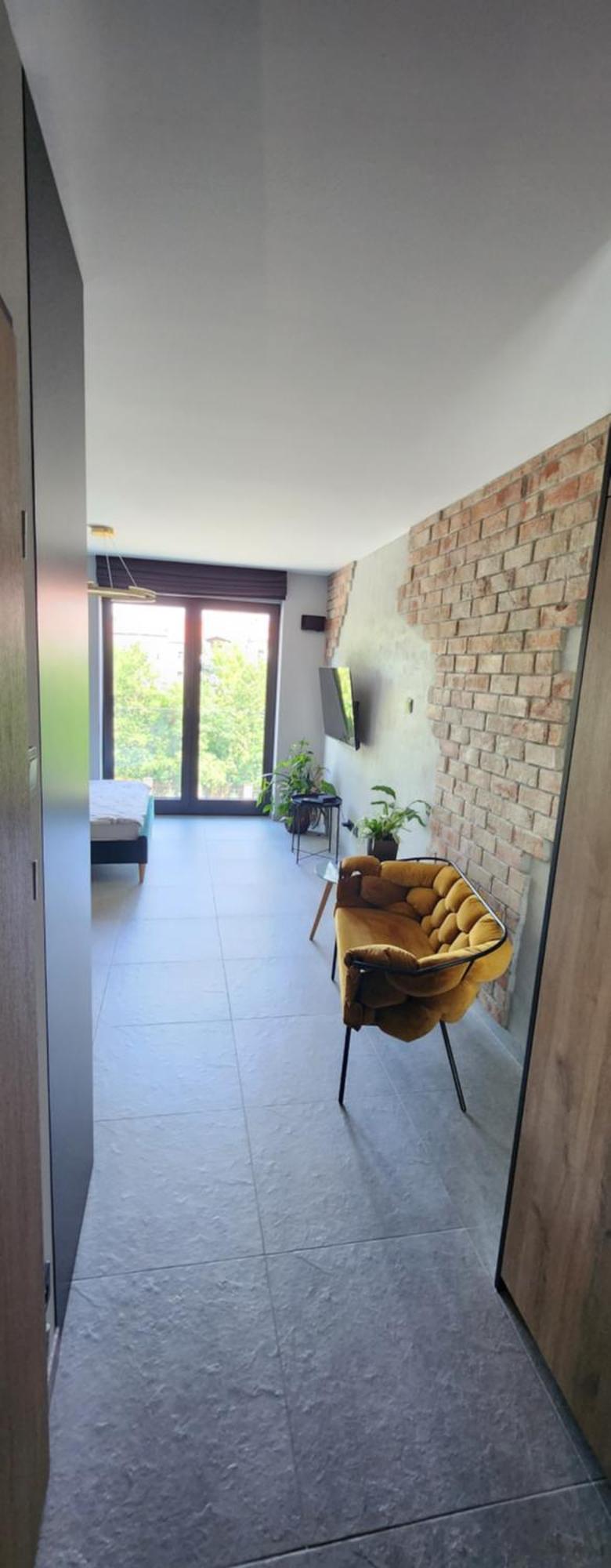 Castle Loft Apartment,spa, Gym ,sauna & Swimming Pool Free Parking Apartamento *