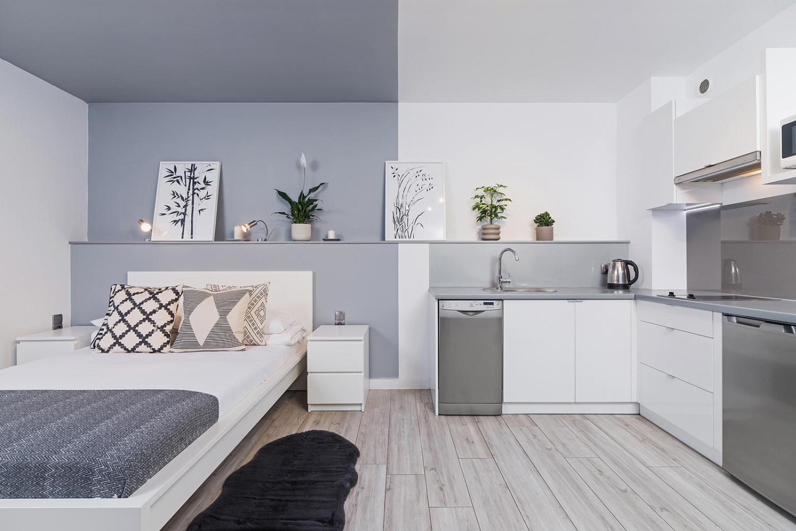 For Two - Sarego 16 Street Apartment