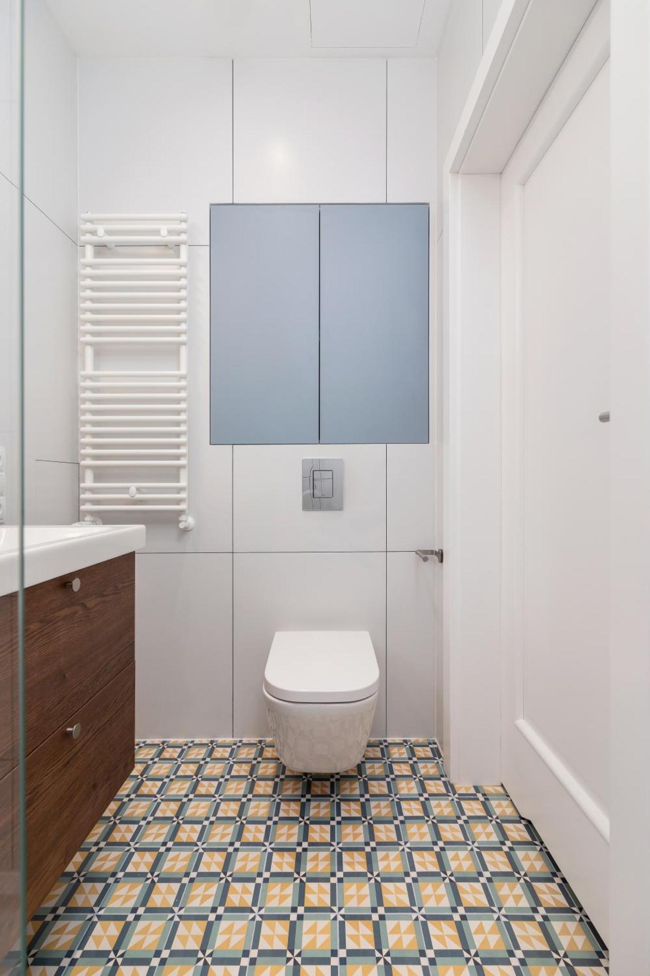 One Bedroom - Dietla 68 Street * Krakow