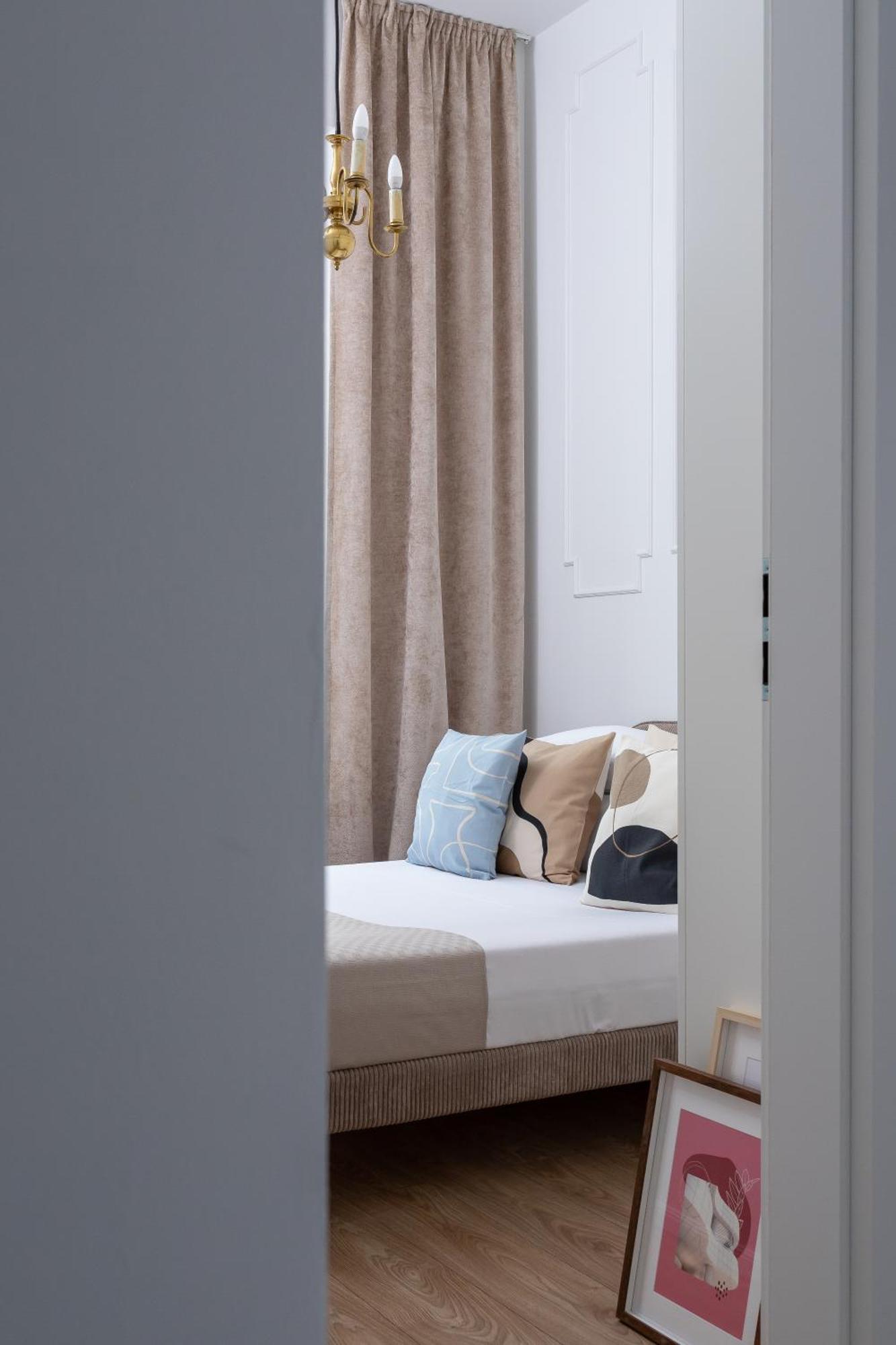Apartment One Bedroom - Dietla 68 Street