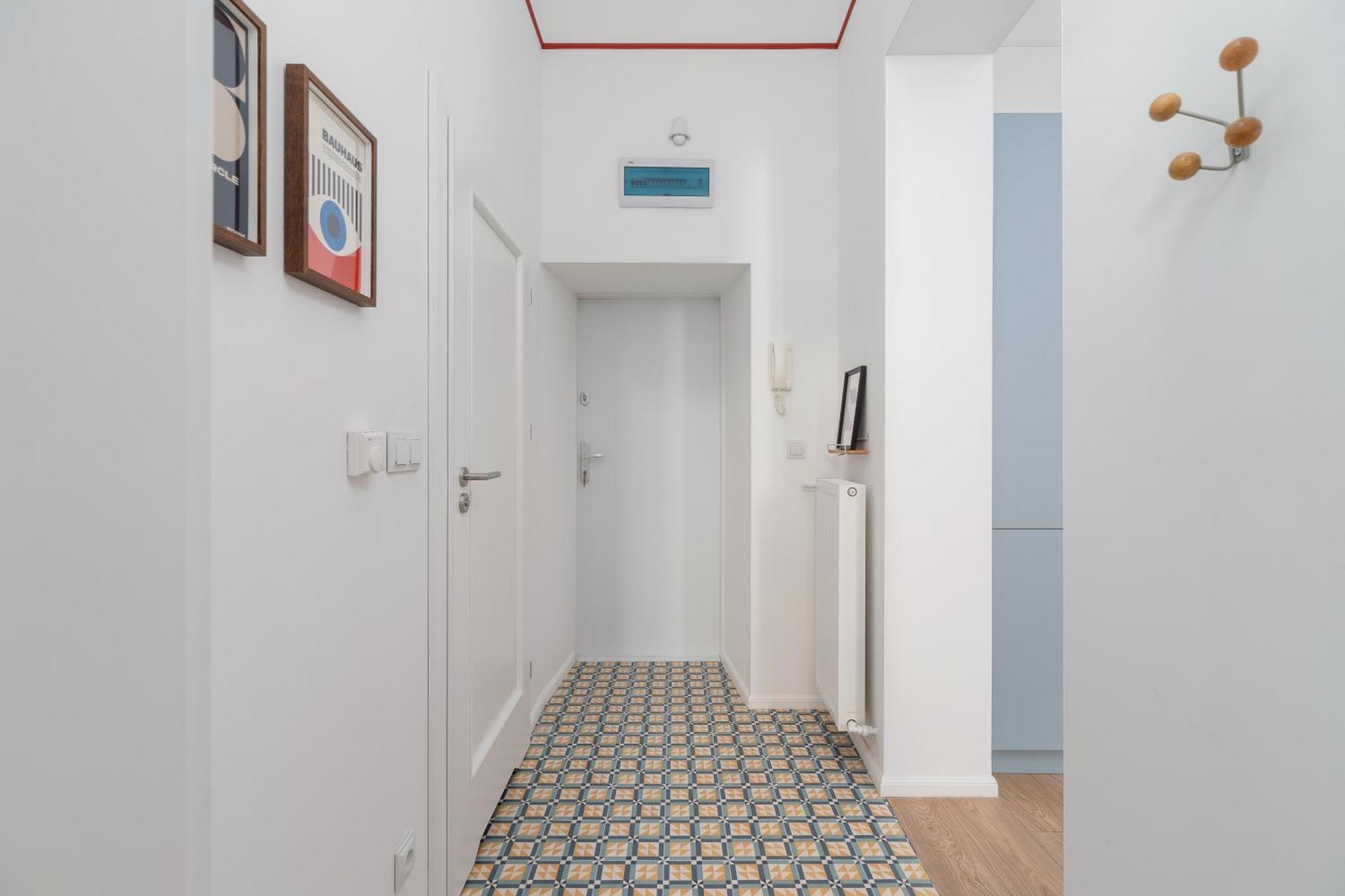 Apartment One Bedroom - Dietla 68 Street Krakow
