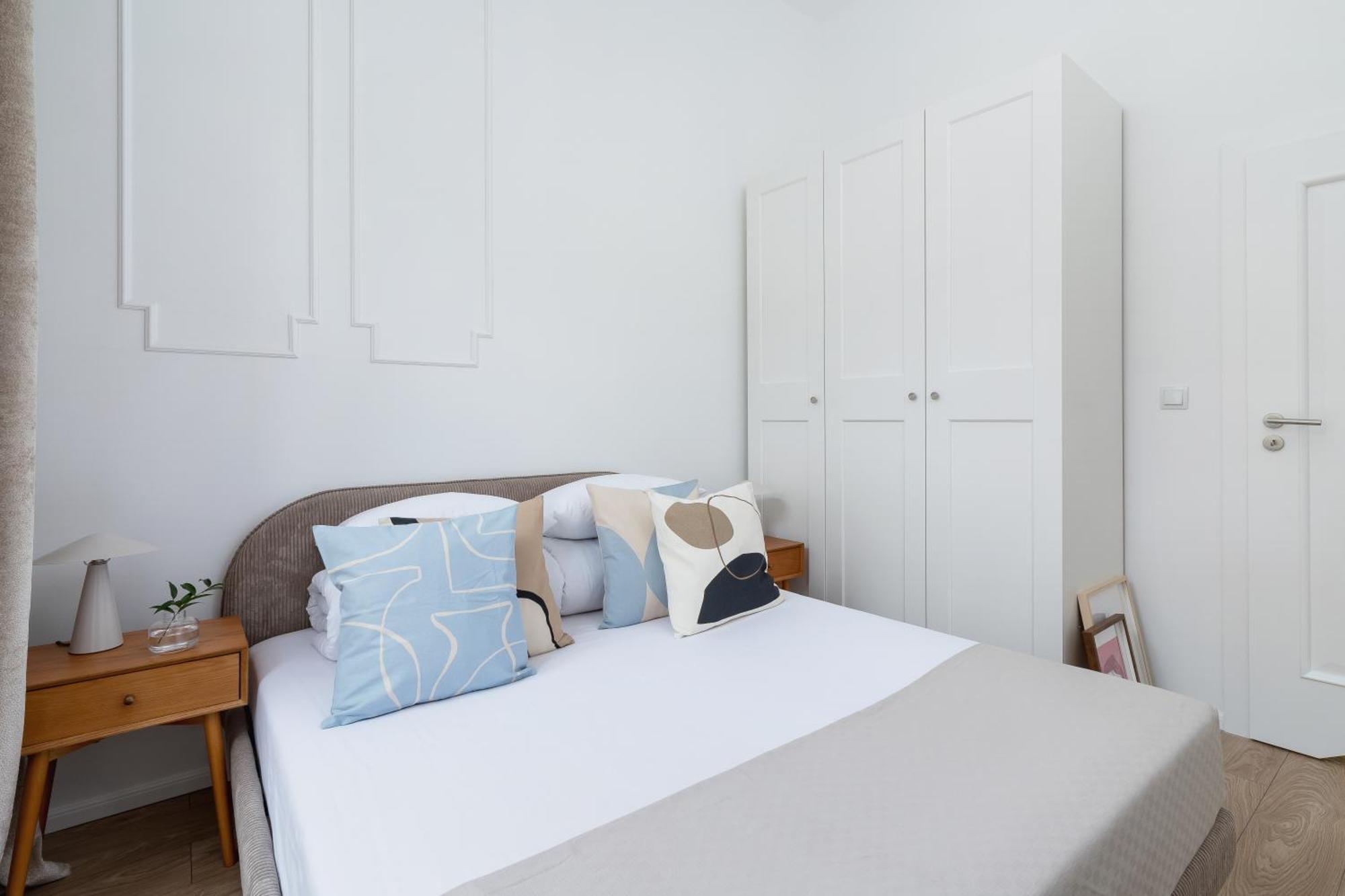 Apartment One Bedroom - Dietla 68 Street