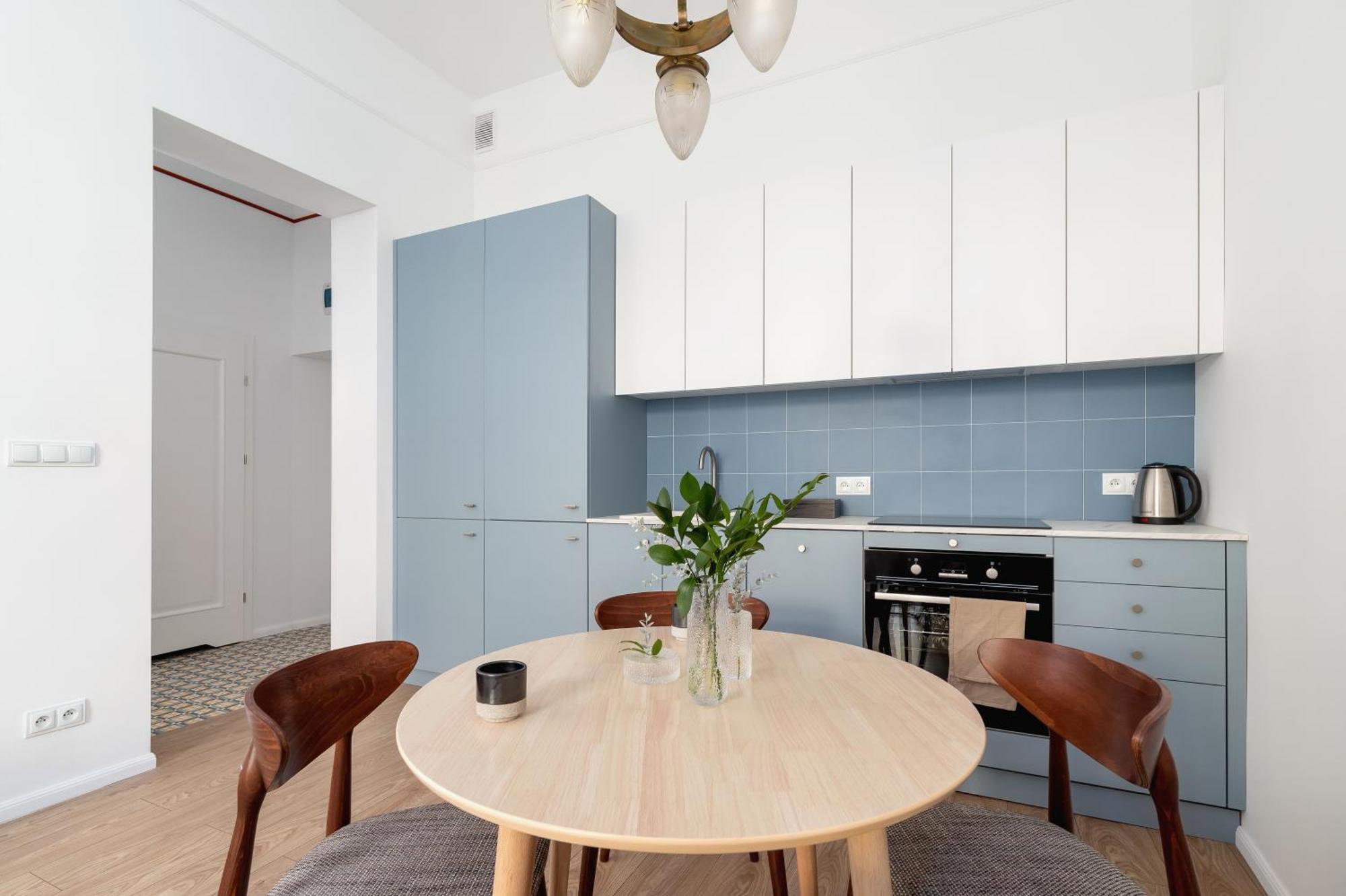 One Bedroom - Dietla 68 Street *