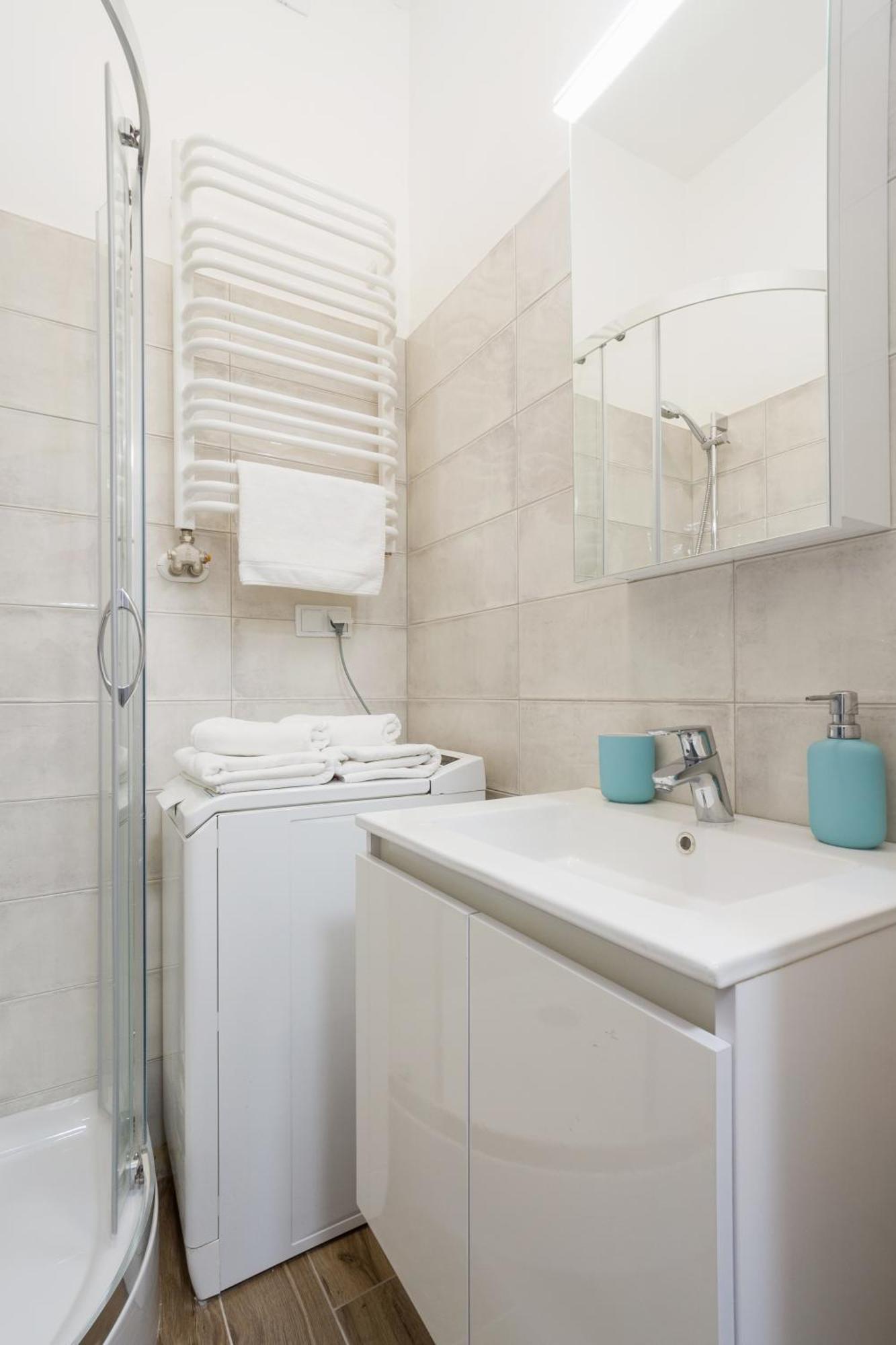 Apartament With View - Dietla 68 Street