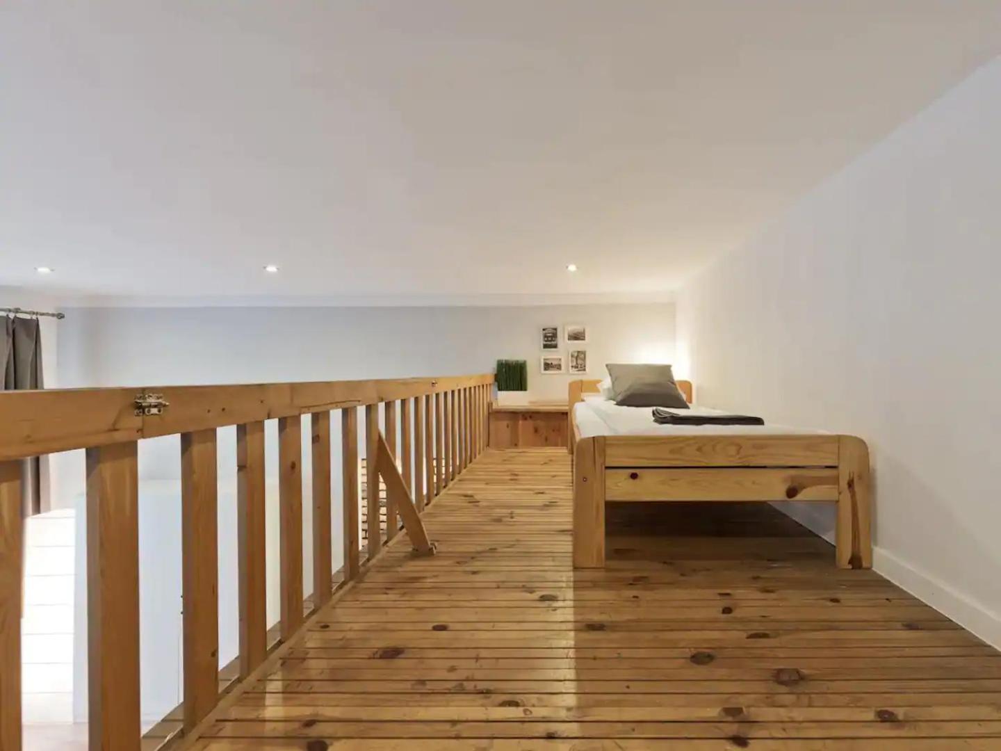 2-bedroom - 51 Dietla Street Krakow
