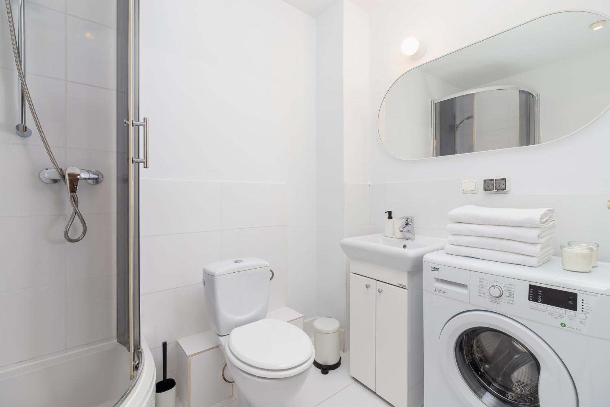 Apartment 3-bedroom - 51 Dietla Street *