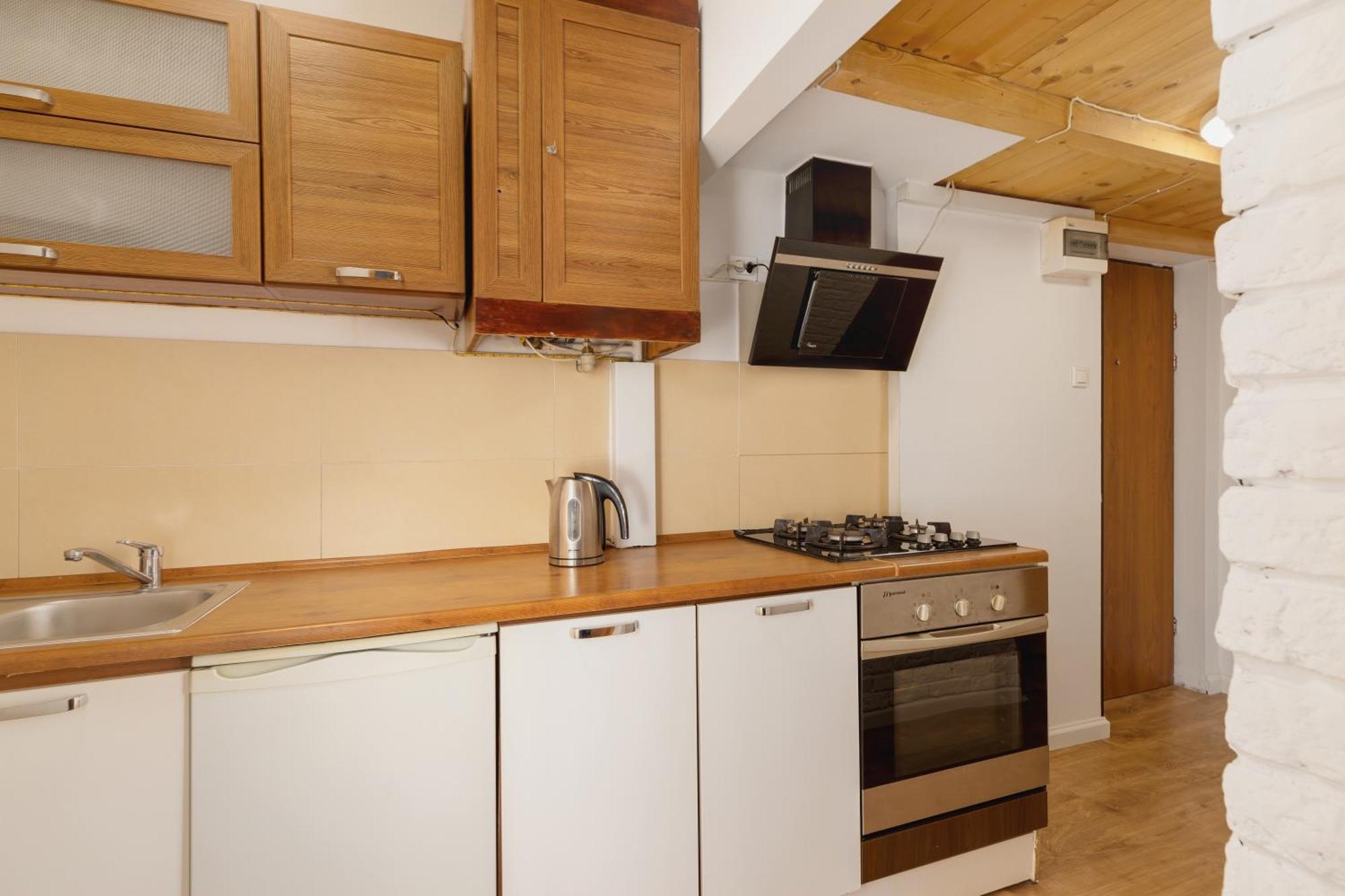 3-bedroom - 51 Dietla Street Apartment Krakow