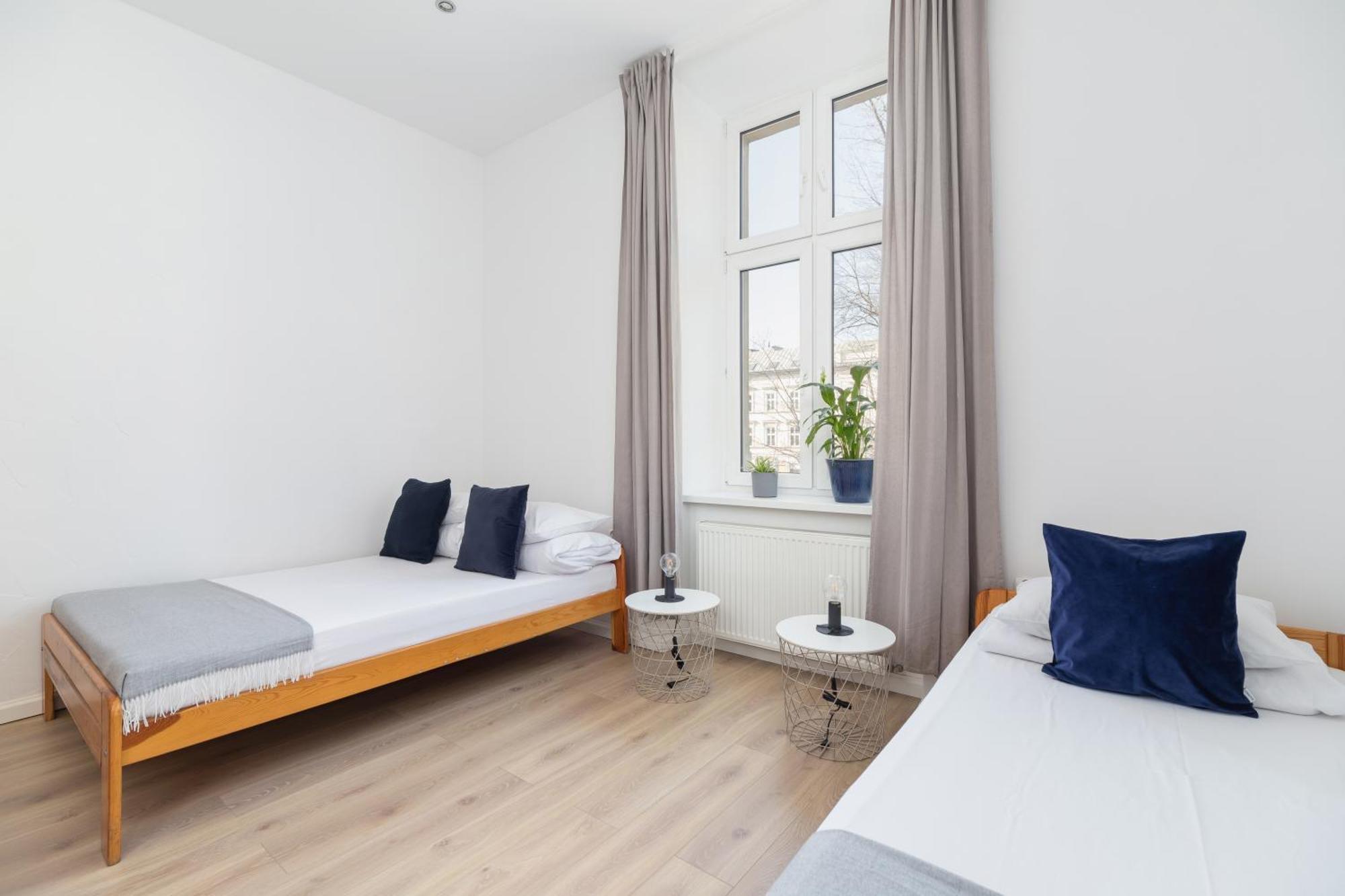 3-bedroom - 51 Dietla Street * Krakow