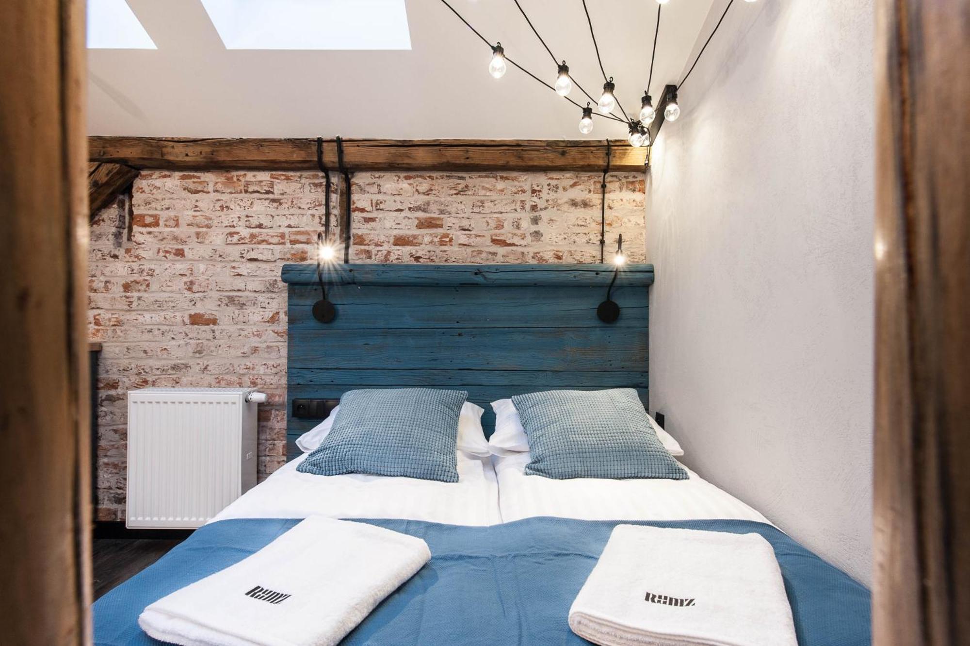 Kazimierz District - Dietla 51 Street * Cracóvia
