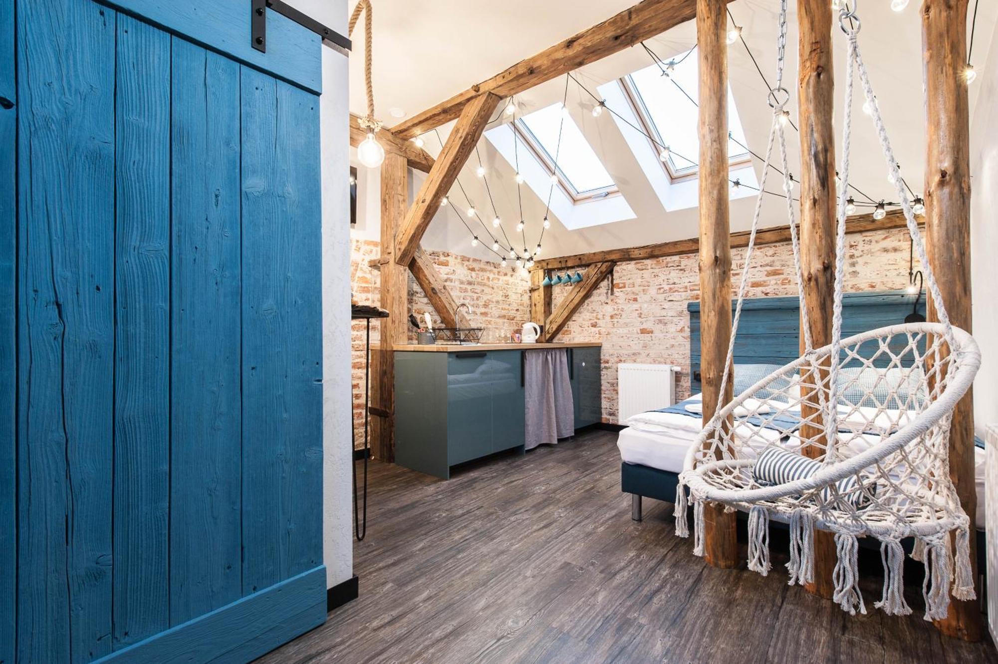 Kazimierz District - Dietla 51 Street Apartamento