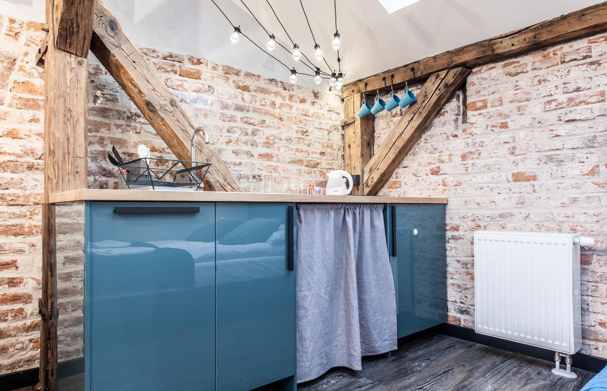 Kazimierz District - Dietla 51 Street Apartamento *