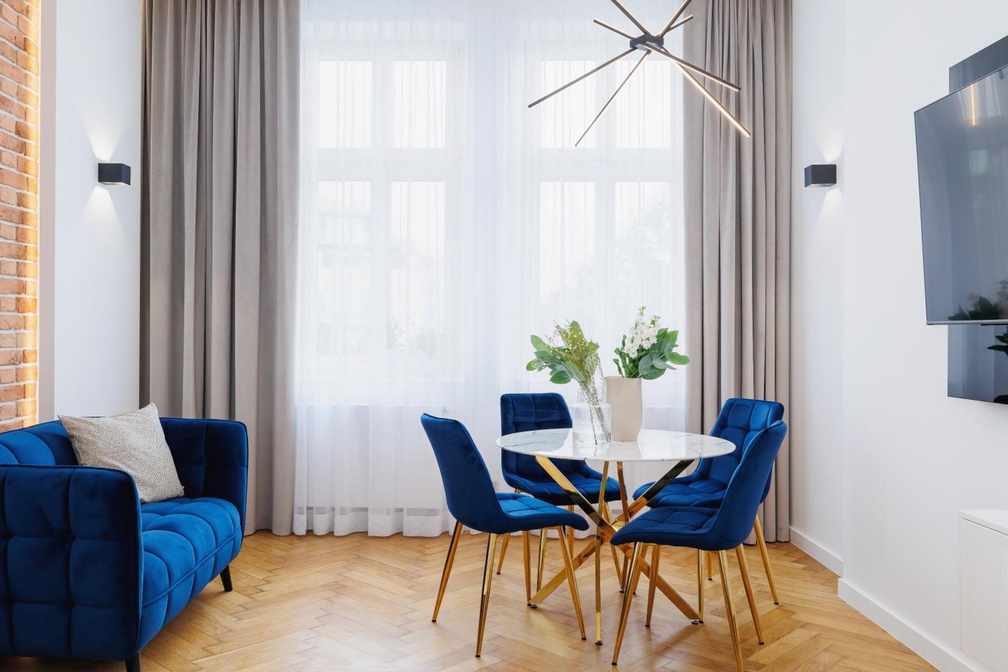 Apartment Kazimierz District - Dietla 21 Street