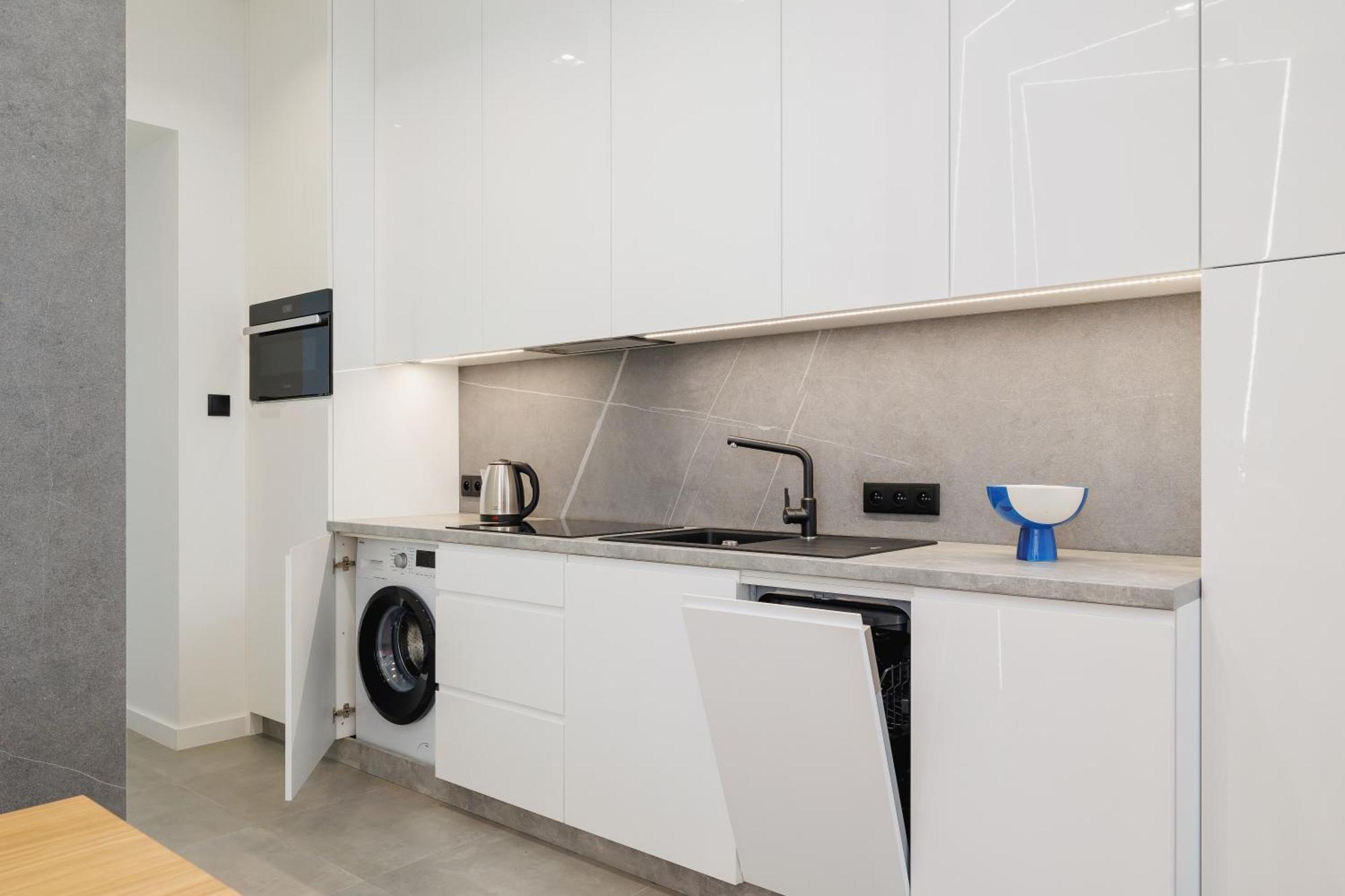 Kazimierz District - Dietla 21 Street *