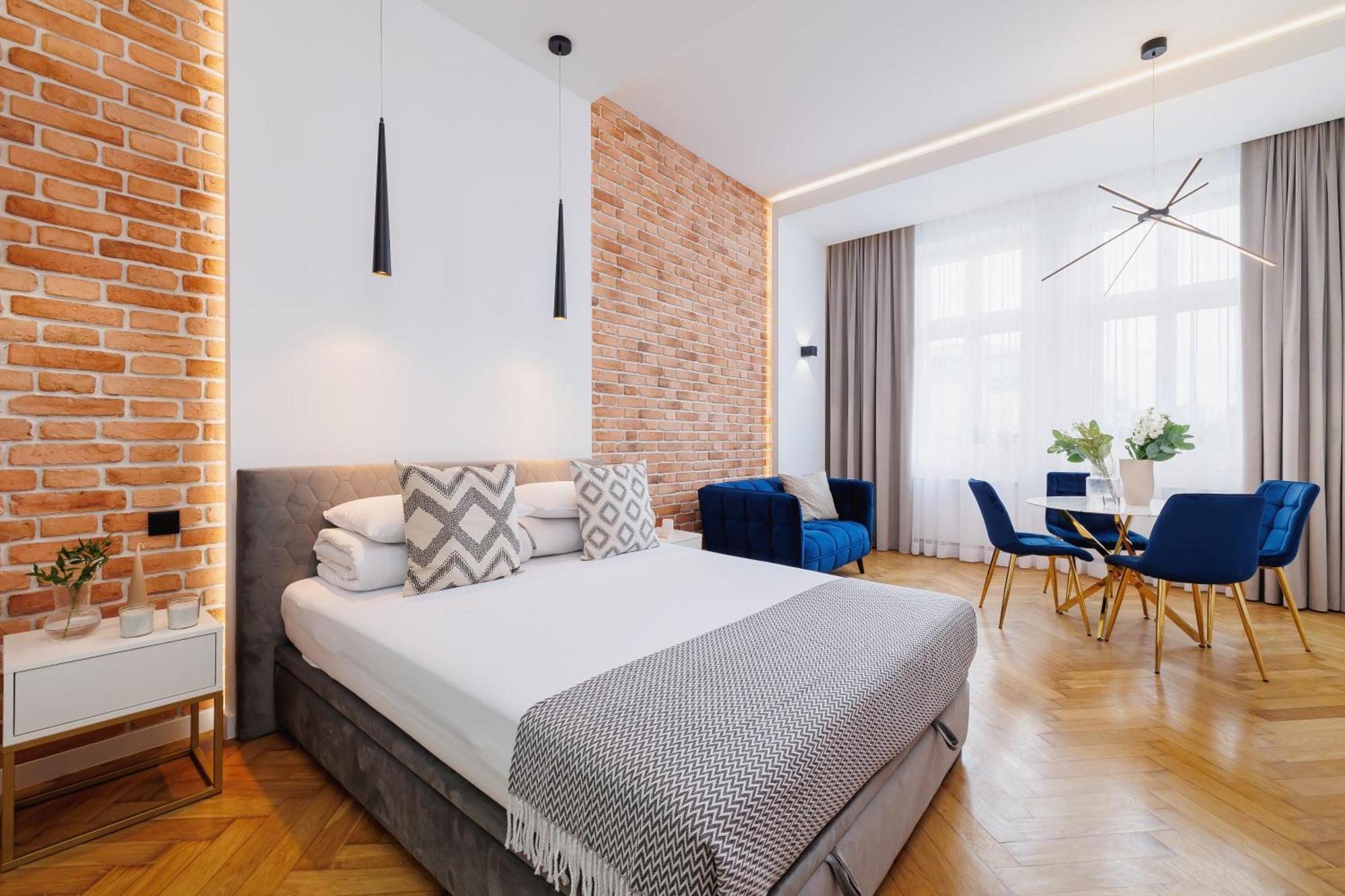 Apartment Kazimierz District - Dietla 21 Street