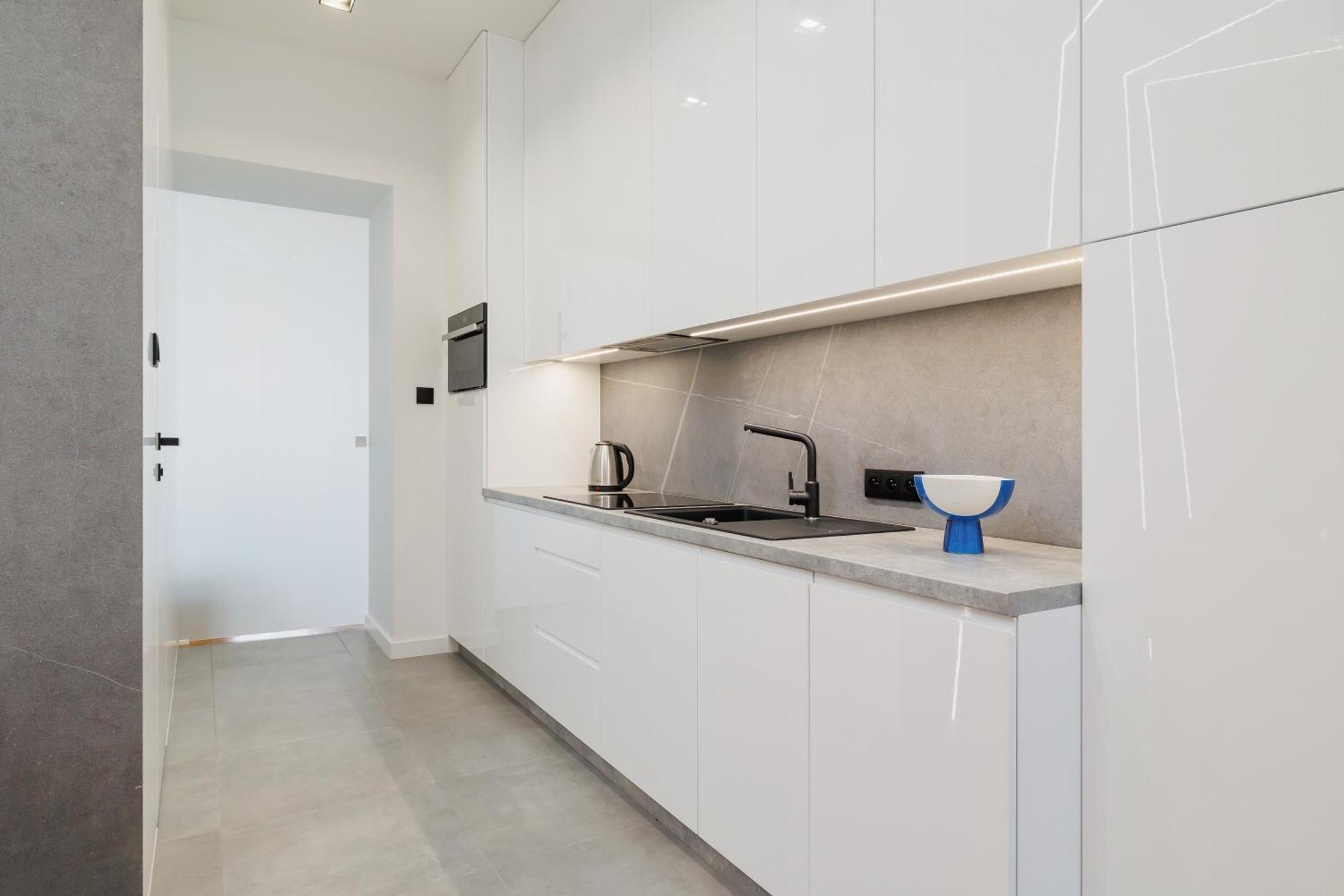 Kazimierz District - Dietla 21 Street *