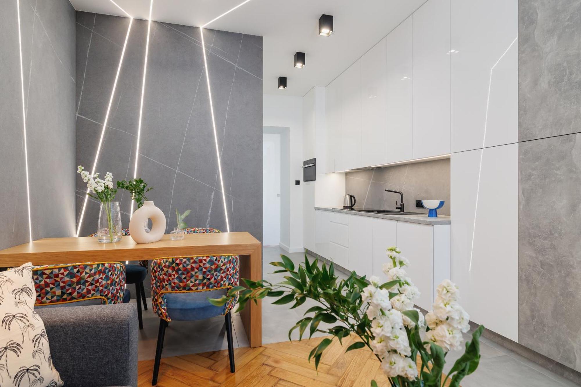 Apartment Kazimierz District - Dietla 21 Street