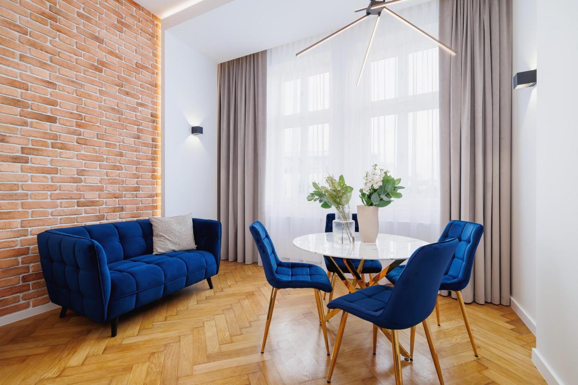 Kazimierz District - Dietla 21 Street *